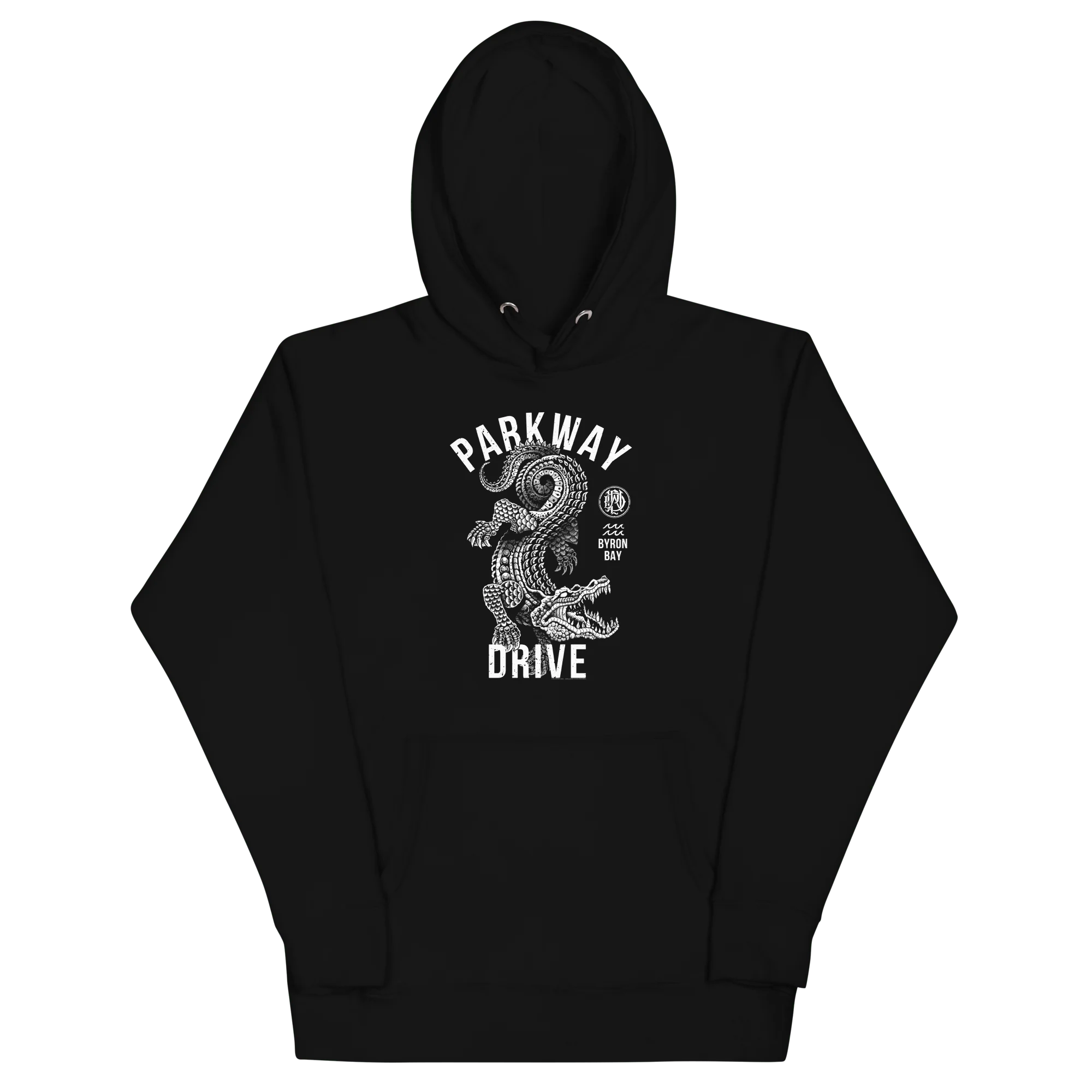 Parkway Drive - Chomp Chomp Hoodie - Image 2