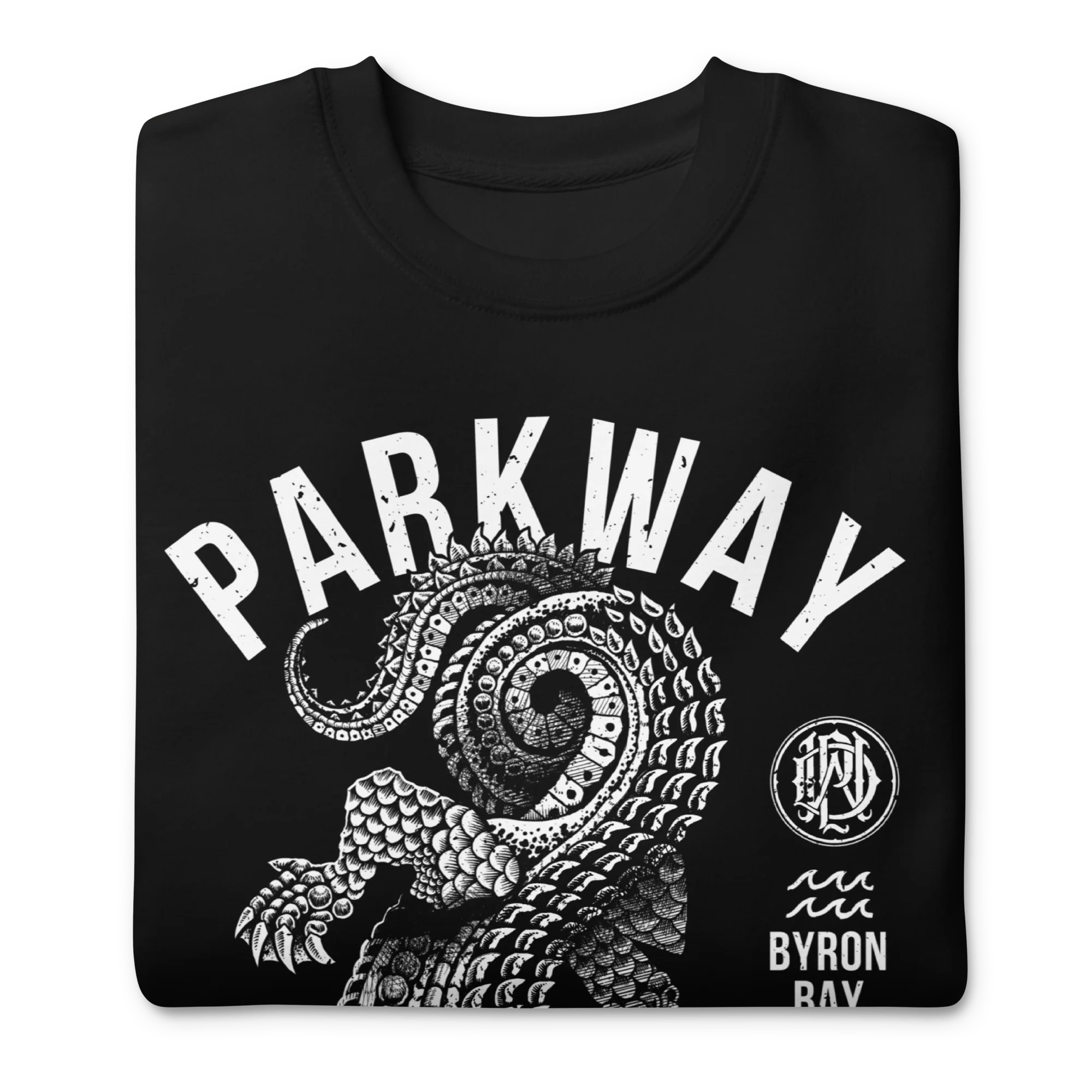 Parkway Drive - Chomp Chomp Sweatshirt - Image 2