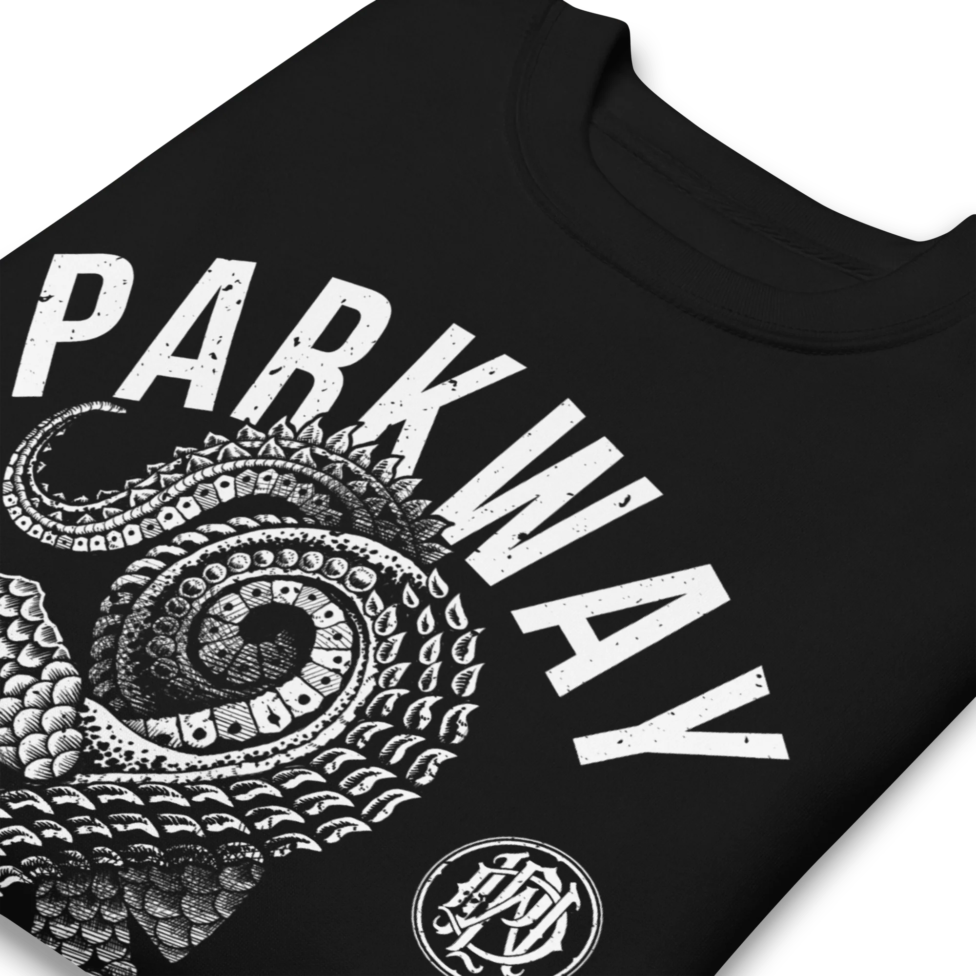 Parkway Drive - Chomp Chomp Sweatshirt - Image 3