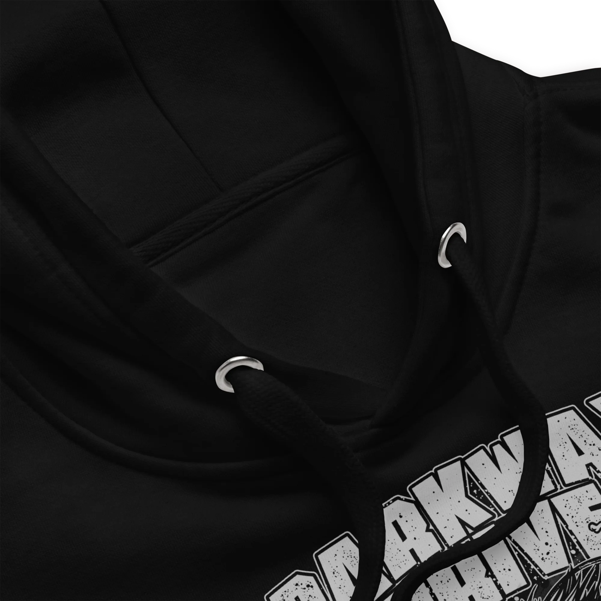 Parkway Drive - Ding it You Bought It Hoodie - Image 3