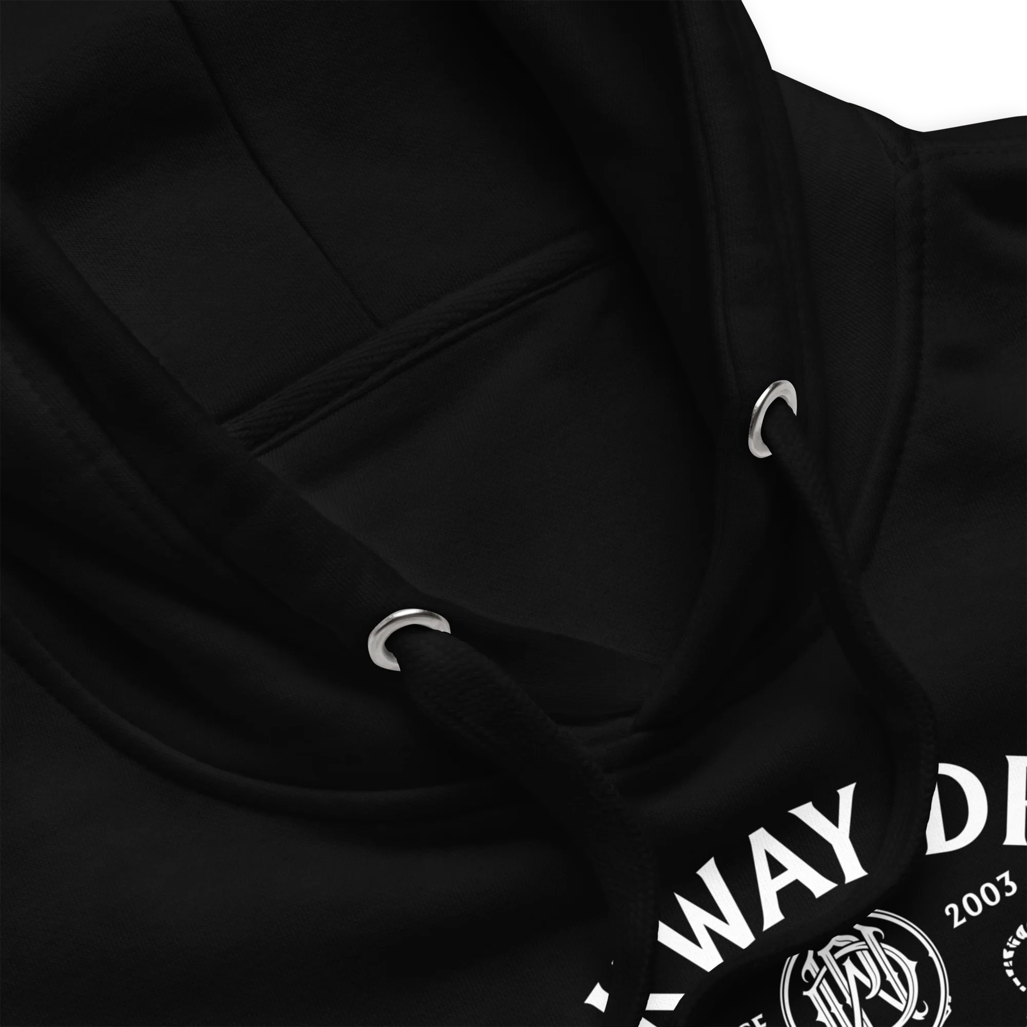 Parkway Drive - Est 2003 Hoodie - Image 3