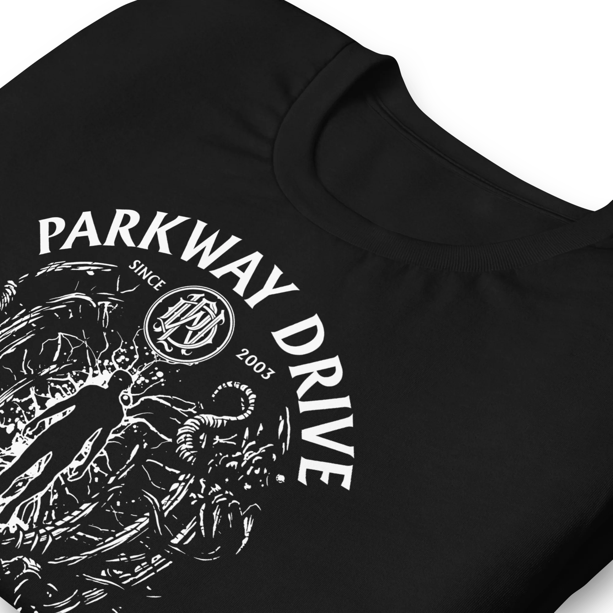 Parkway Drive - Est 2003 T-Shirt - Image 3