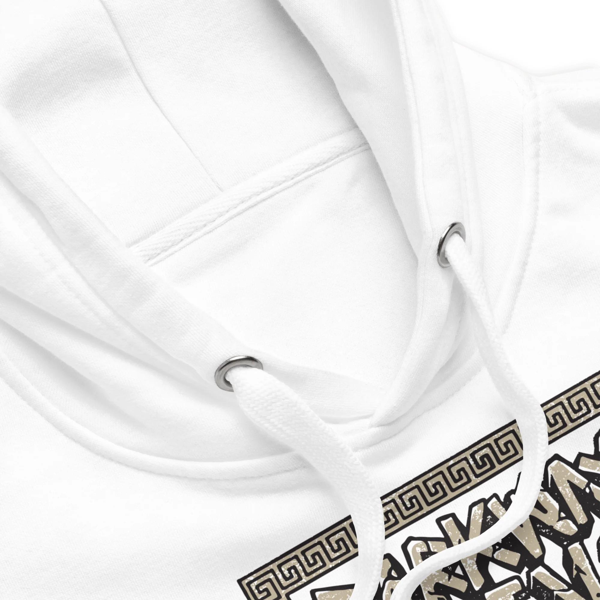 Parkway Drive - Felled Columns Hoodie - Image 3