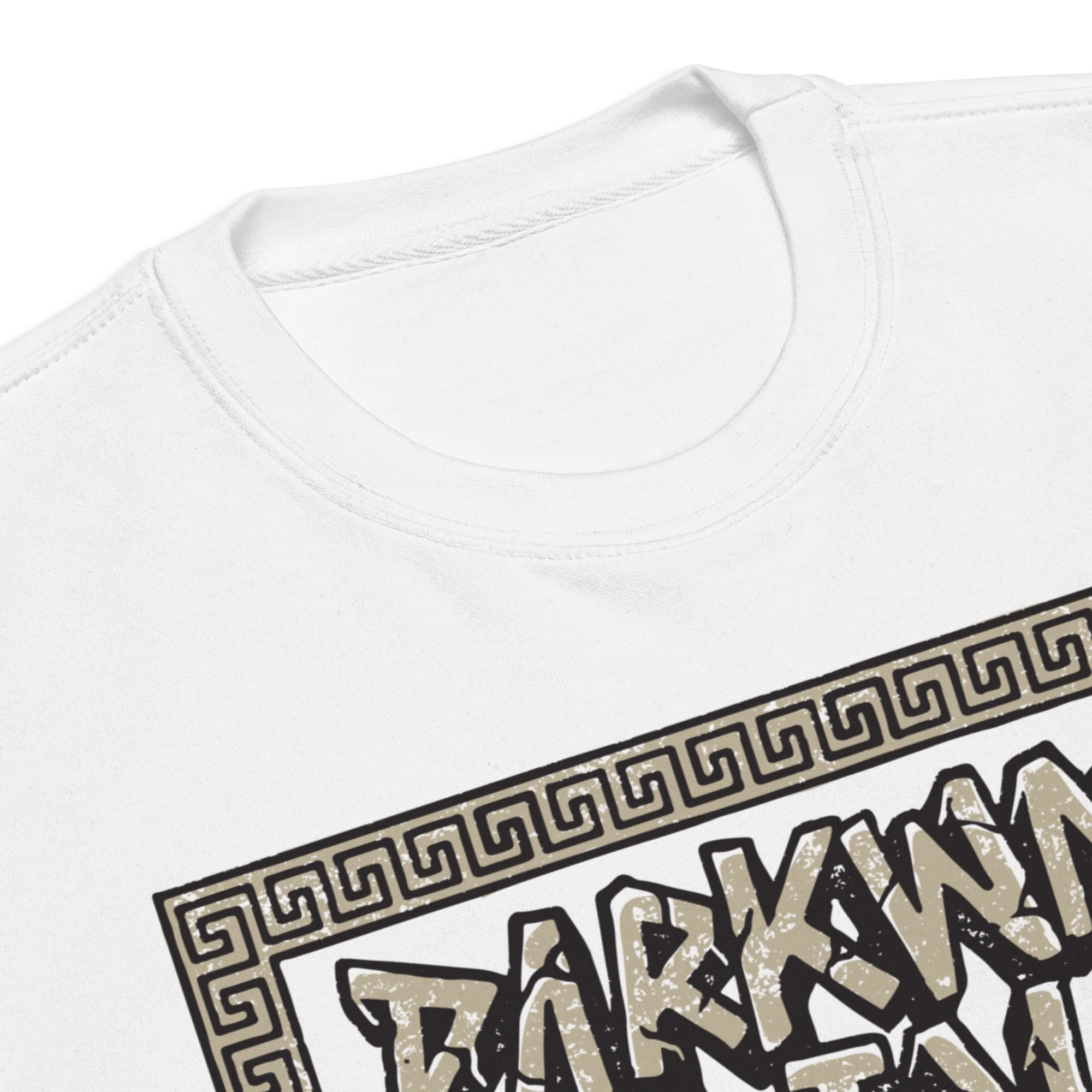 Parkway Drive - Felled Columns Sweatshirt - Image 3