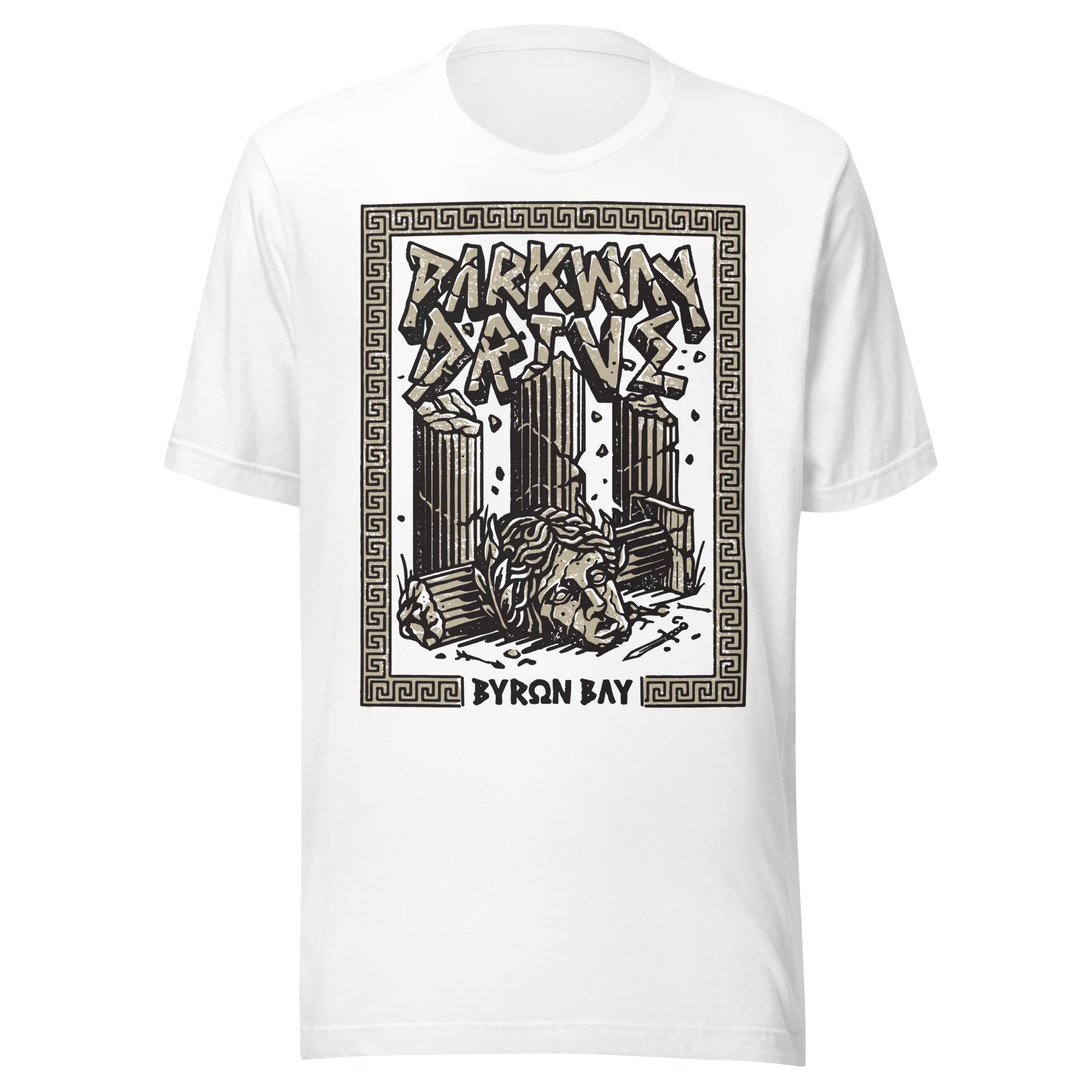 Parkway Drive - Felled Columns T-Shirt