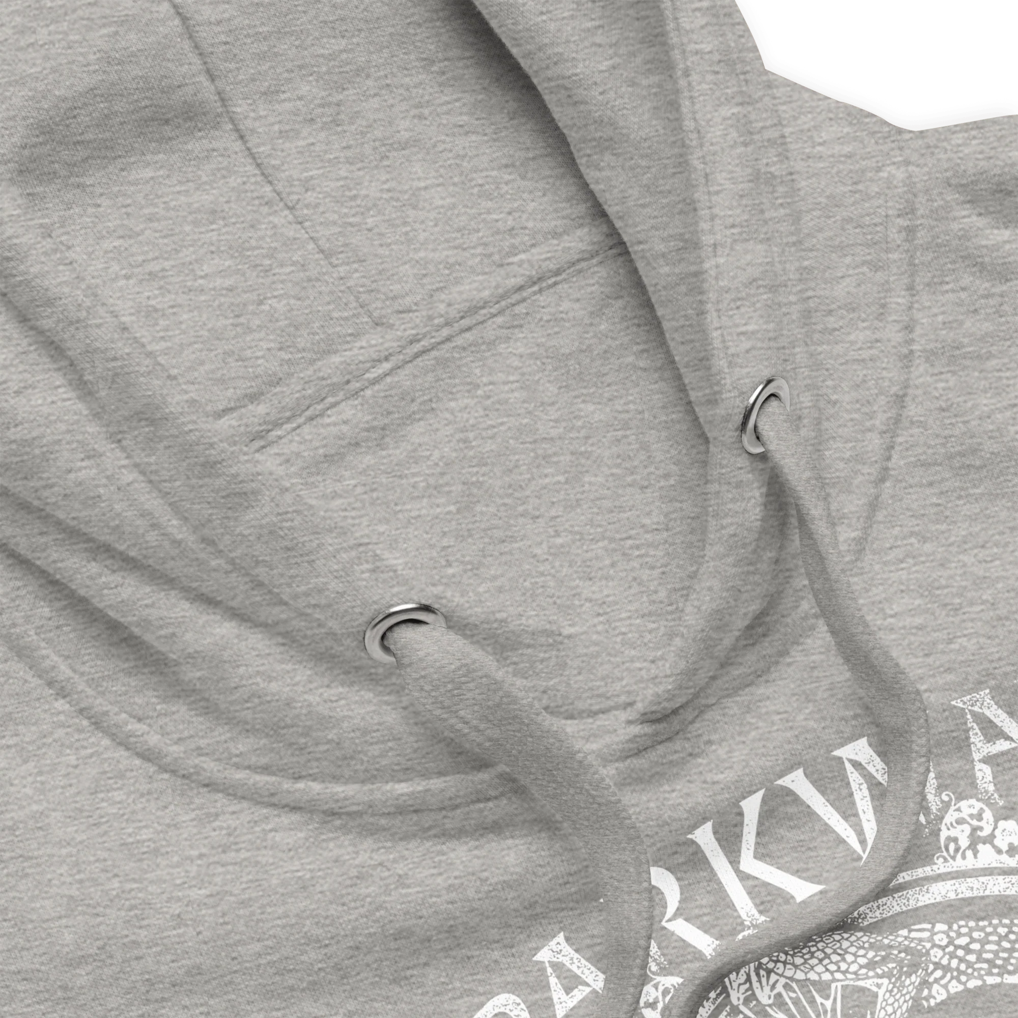 Parkway Drive - Just Became It Hoodie - Image 3