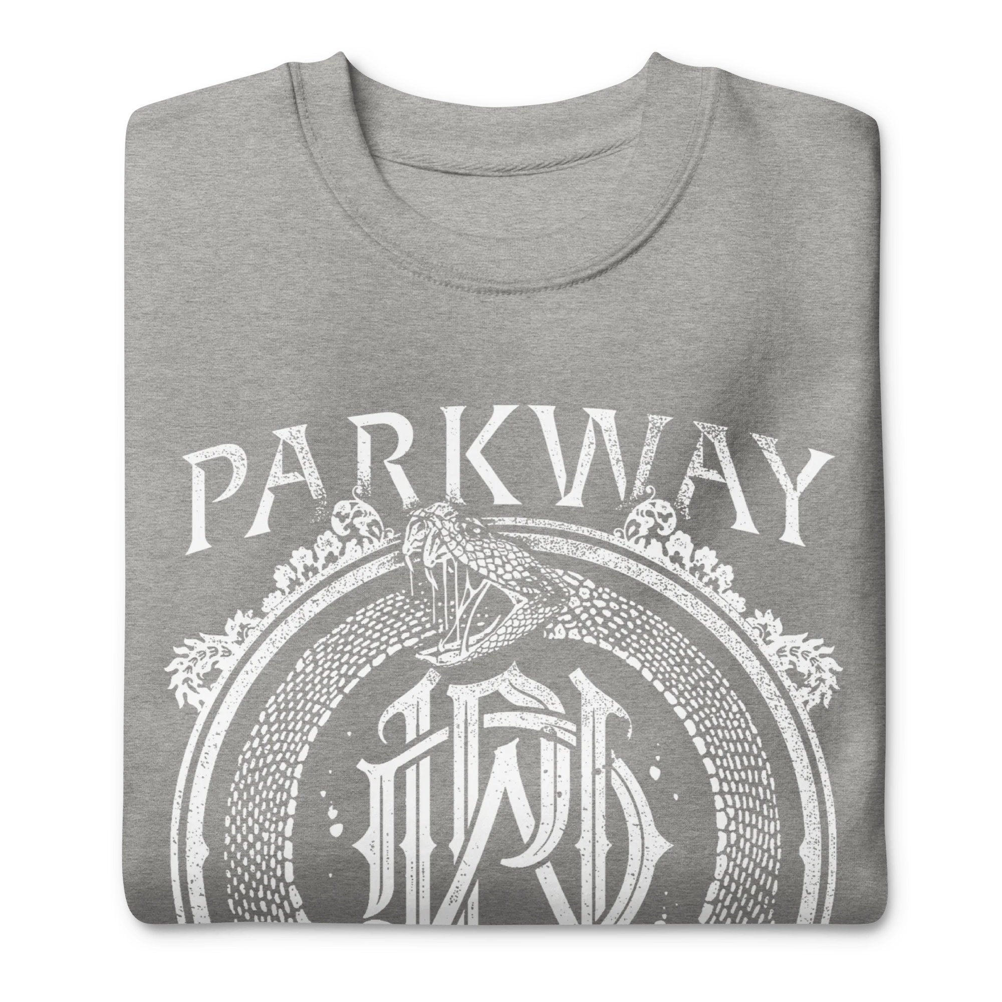 Parkway Drive - Just Became It Sweatshirt
