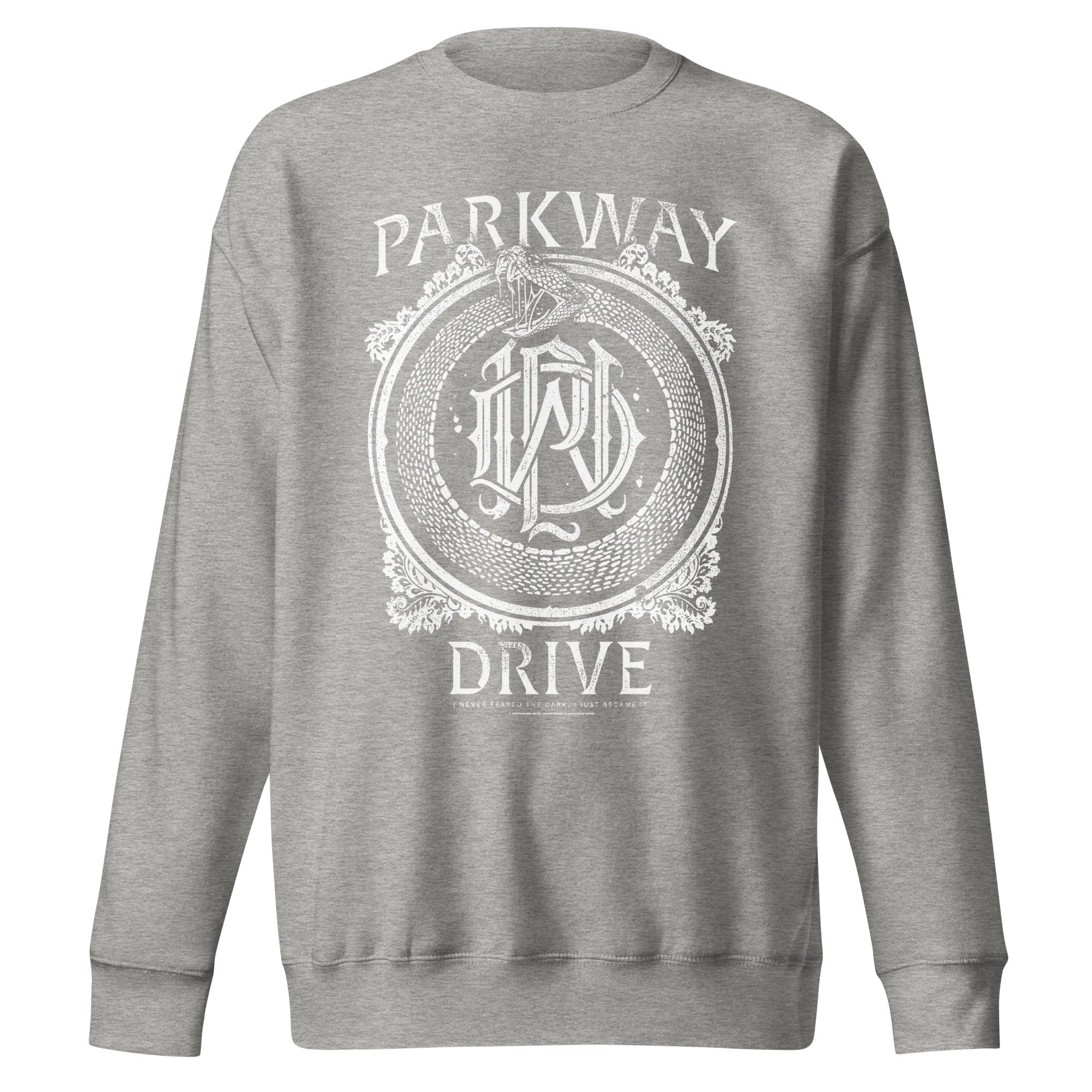 Parkway Drive - Just Became It Sweatshirt - Image 2