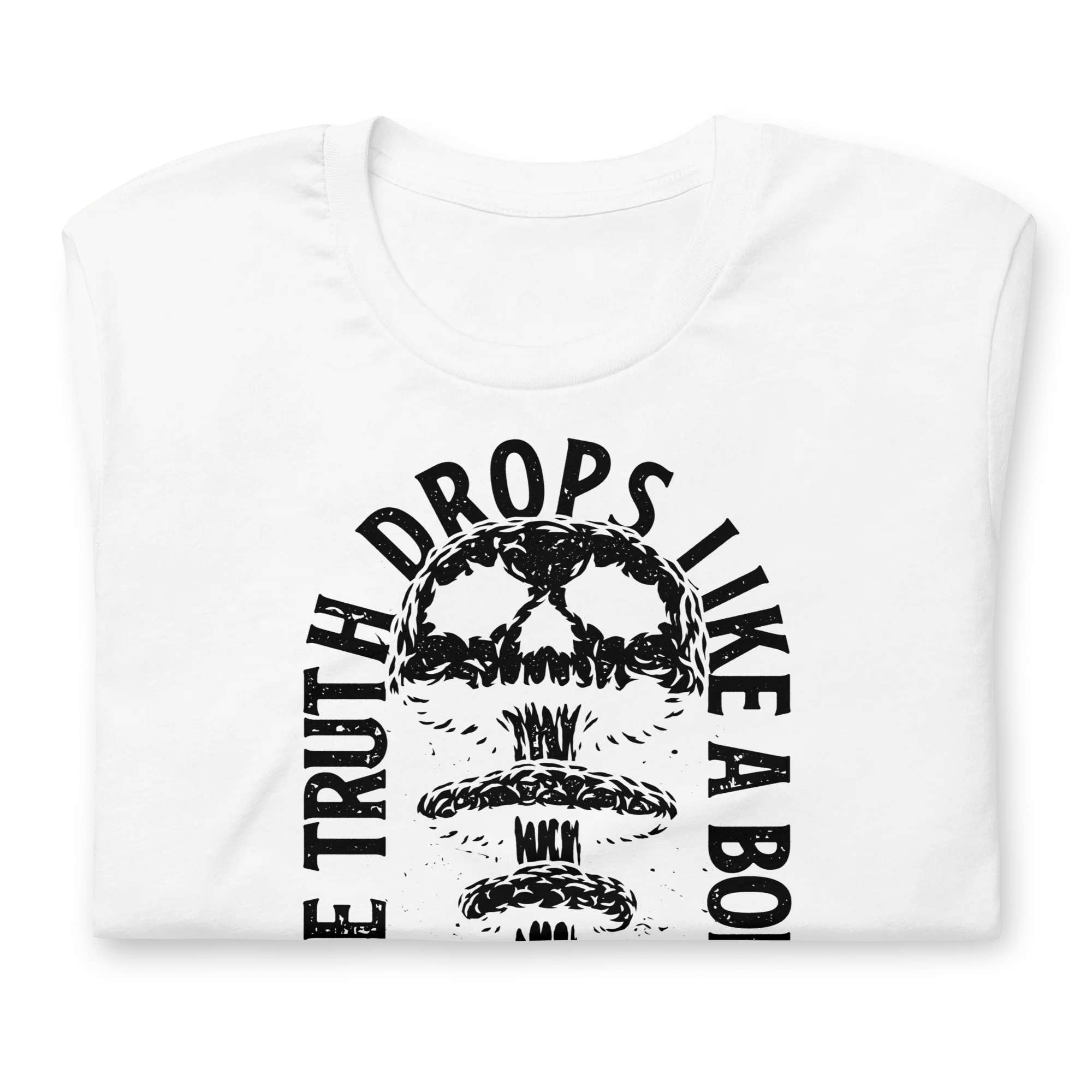 Parkway Drive - Like a Bomb T-Shirt - Image 2