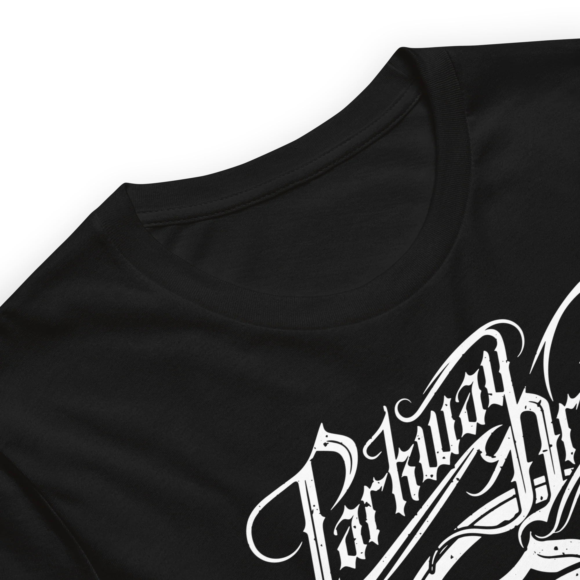 Parkway Drive - PWD T-Shirt - Image 3