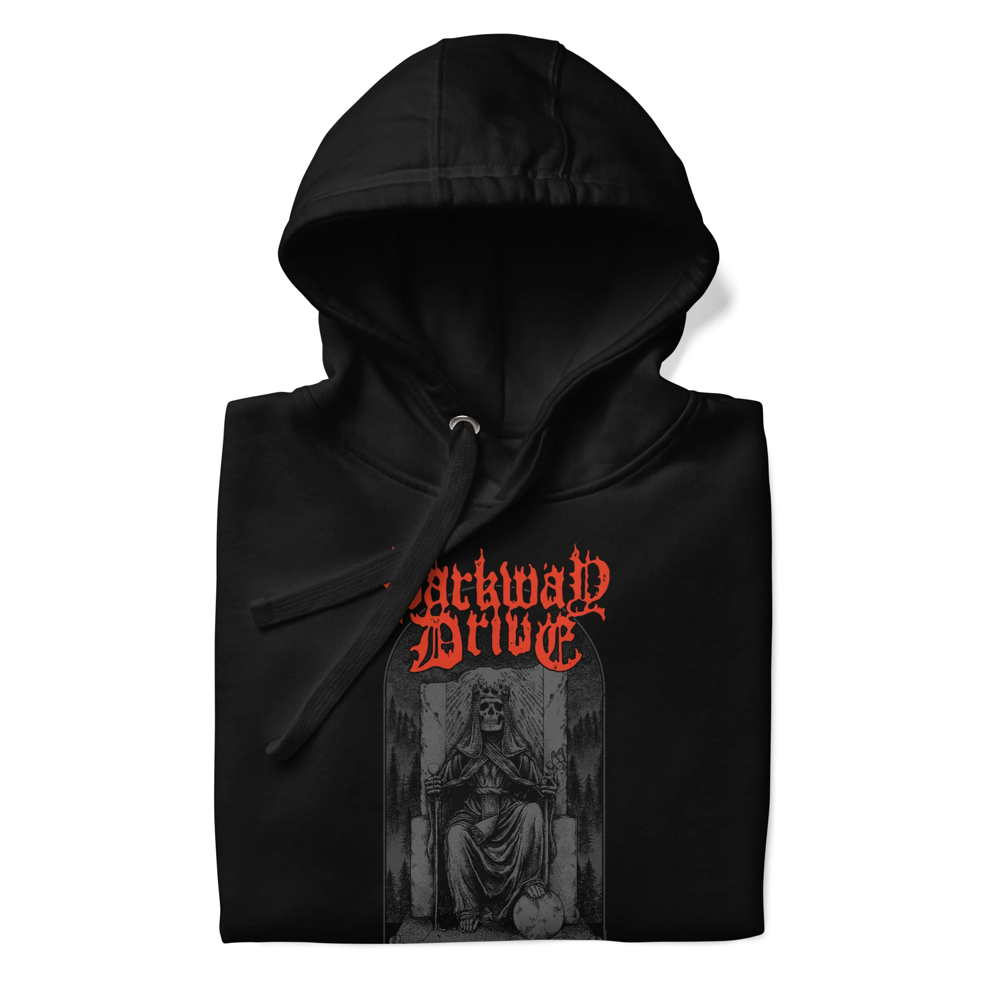 Parkway Drive - Siren of the Storm Hoodie