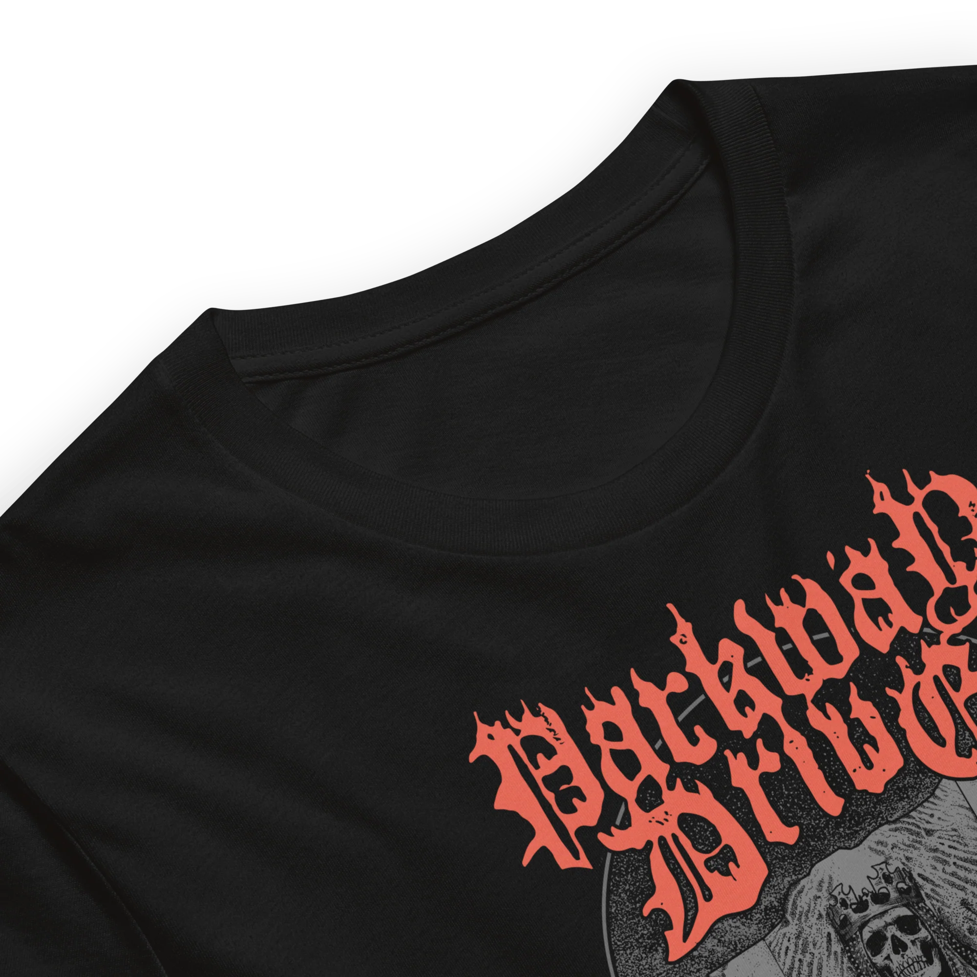 Parkway Drive - Siren of the Storm T-Shirt - Image 3