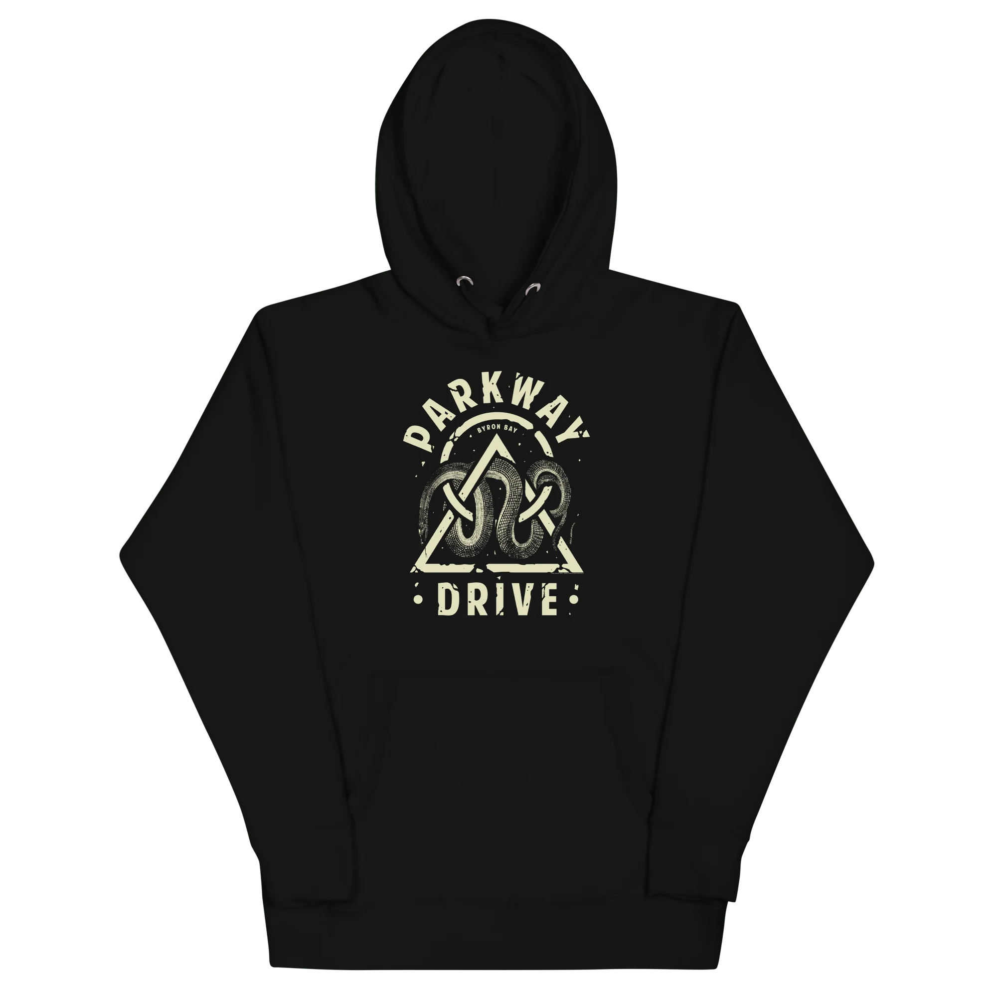 Parkway Drive - Snakes and Shapes Hoodie - Image 2