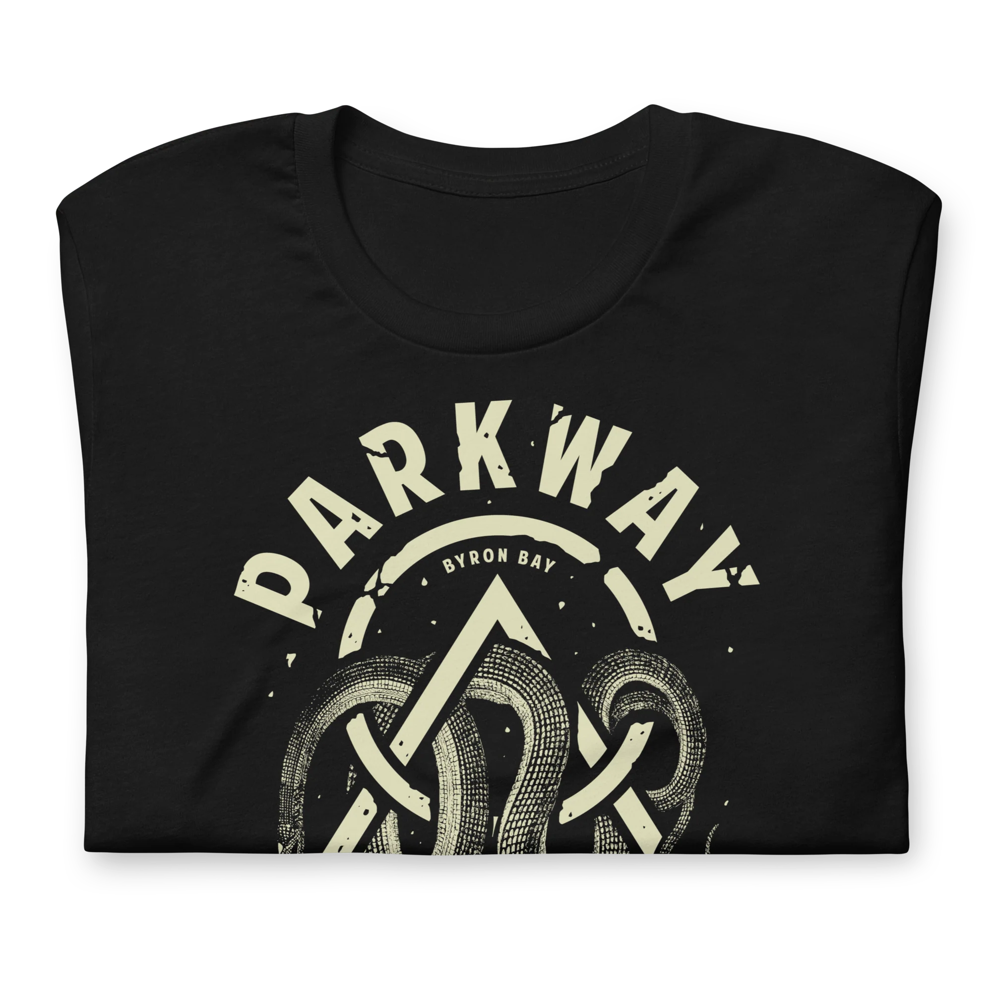 Parkway Drive - Snakes and Shapes T-Shirt - Image 2