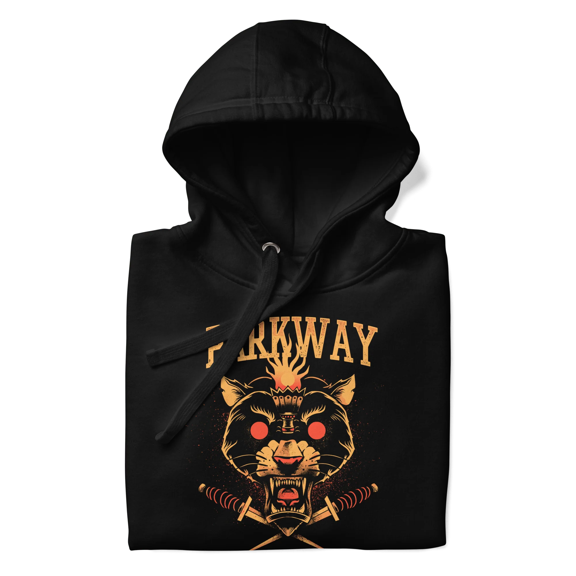 Parkway Drive - Snarling Swords Hoodie