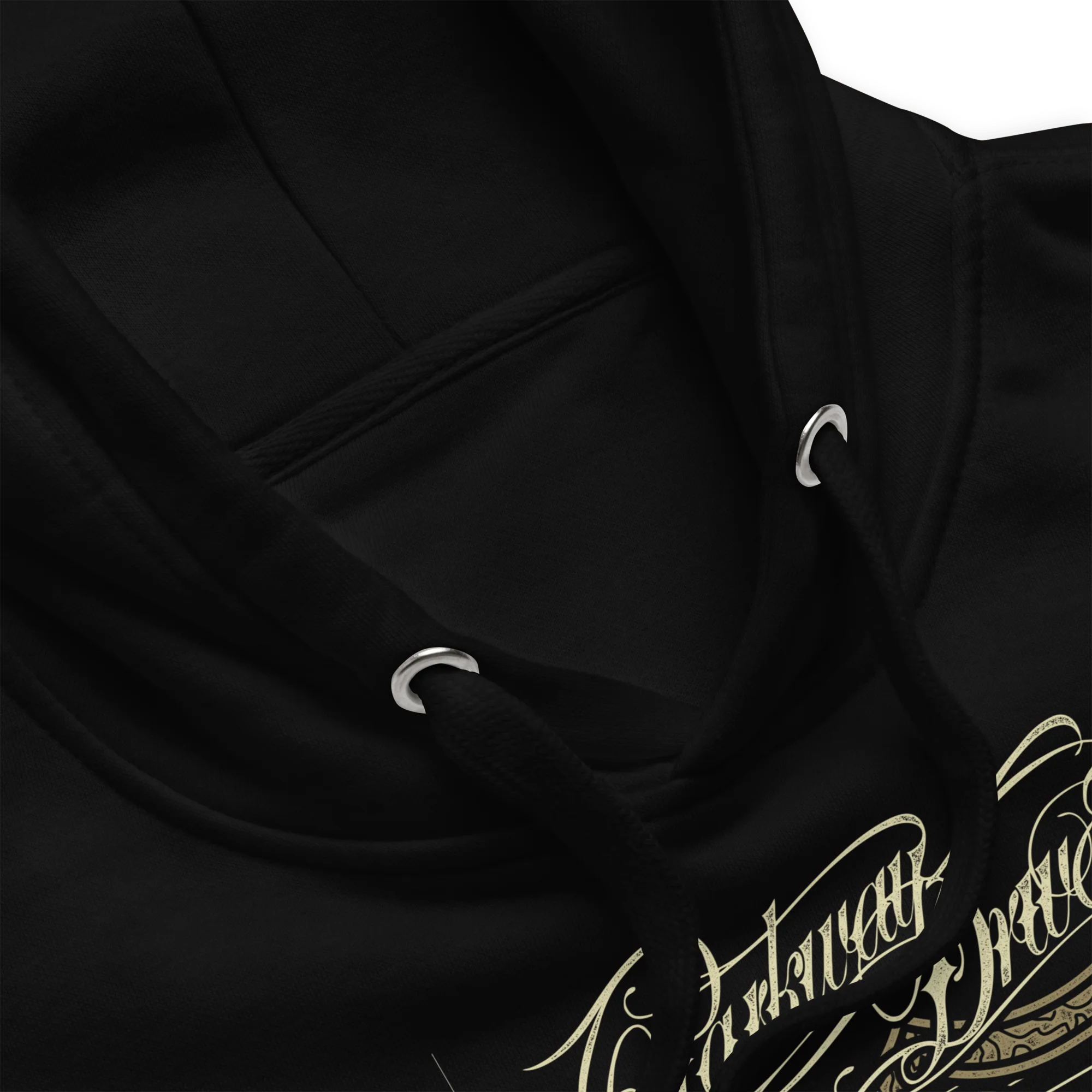 Parkway Drive - Vice Grip Hoodie - Image 3