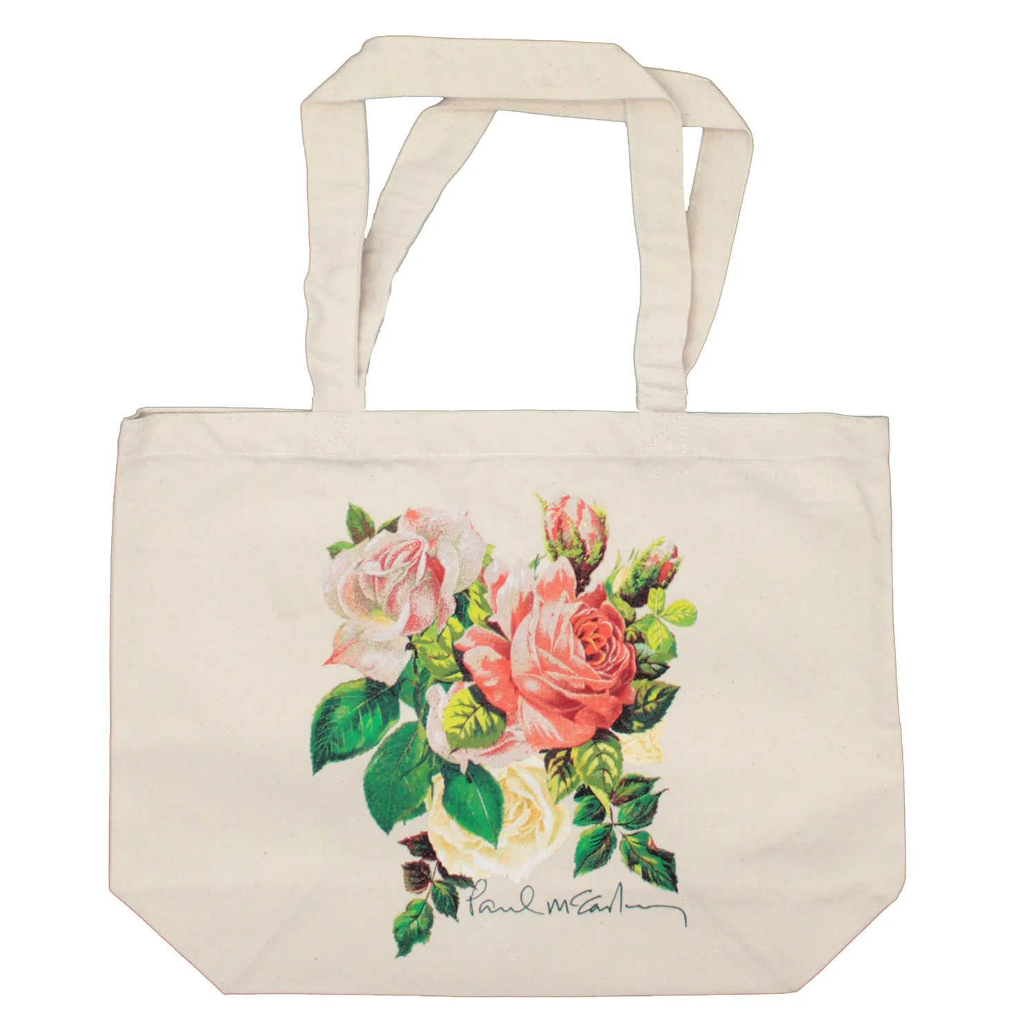 Flowers Wallets & Handbags