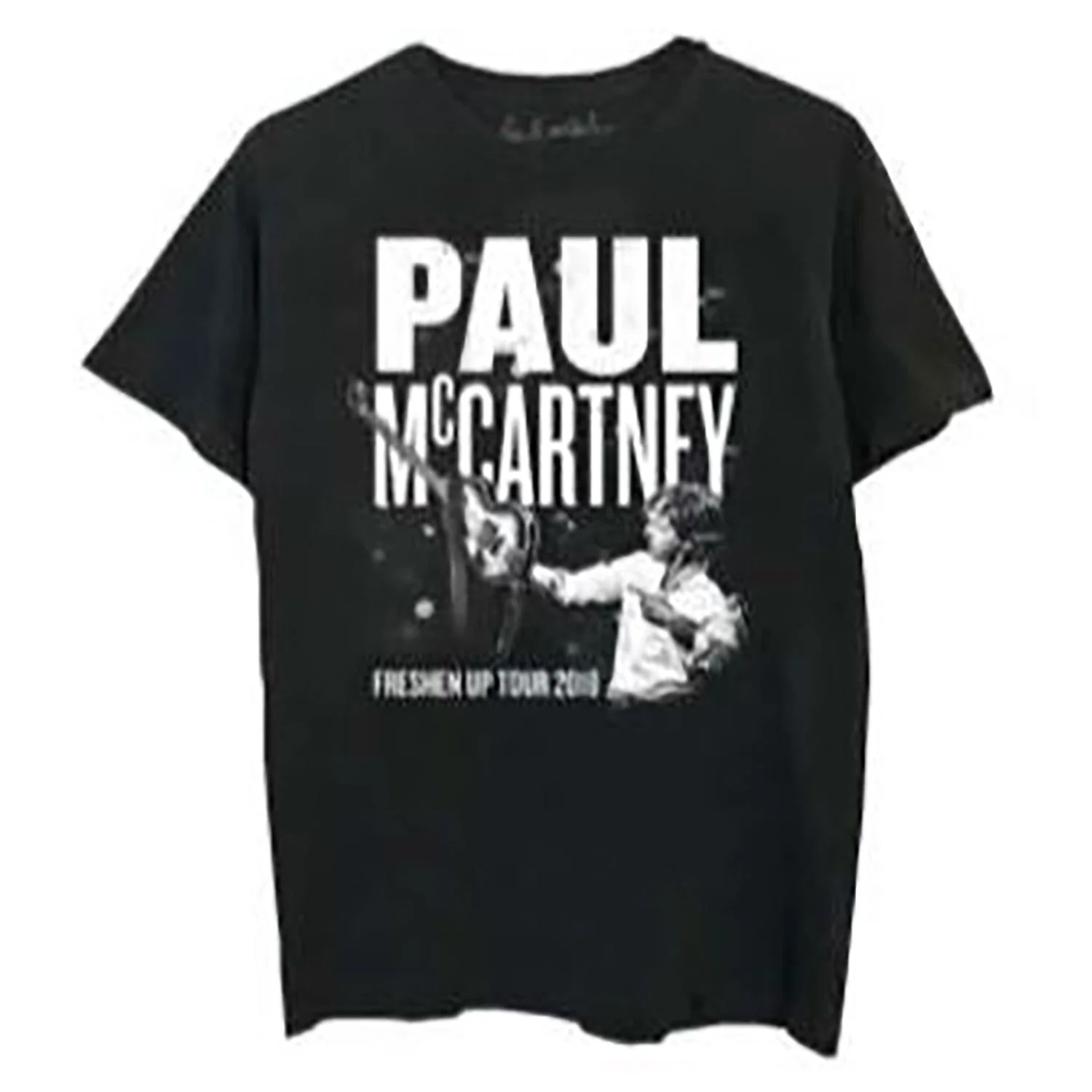 Guitar Live T-shirt