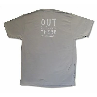 Out There San Francisco Event 2013 Tour T-shirt - Image 2