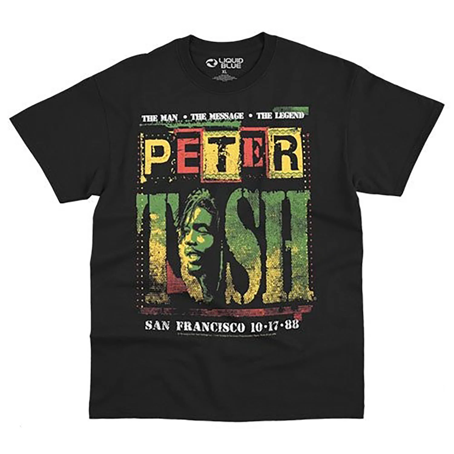Poster T-shirt