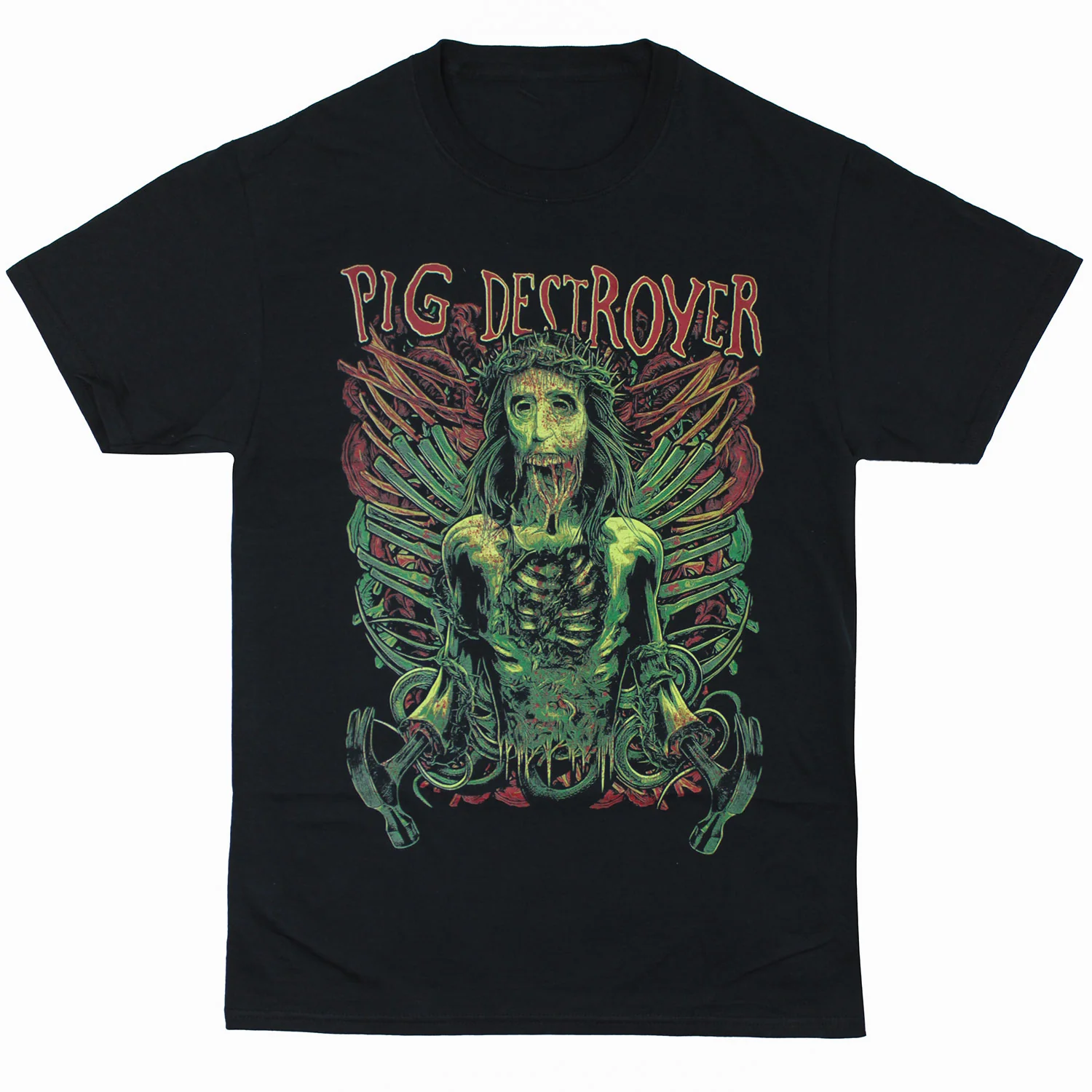 Hammerchrist T-shirt