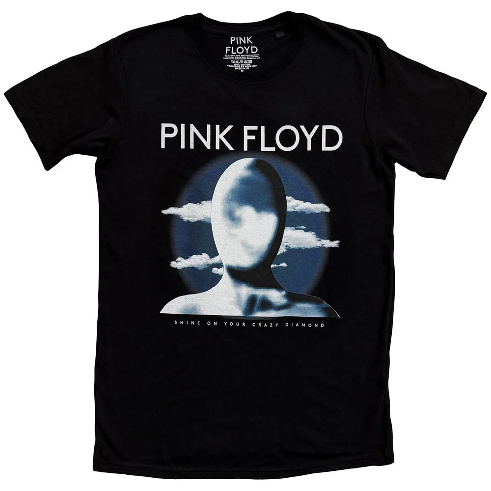 Clouds T-shirt