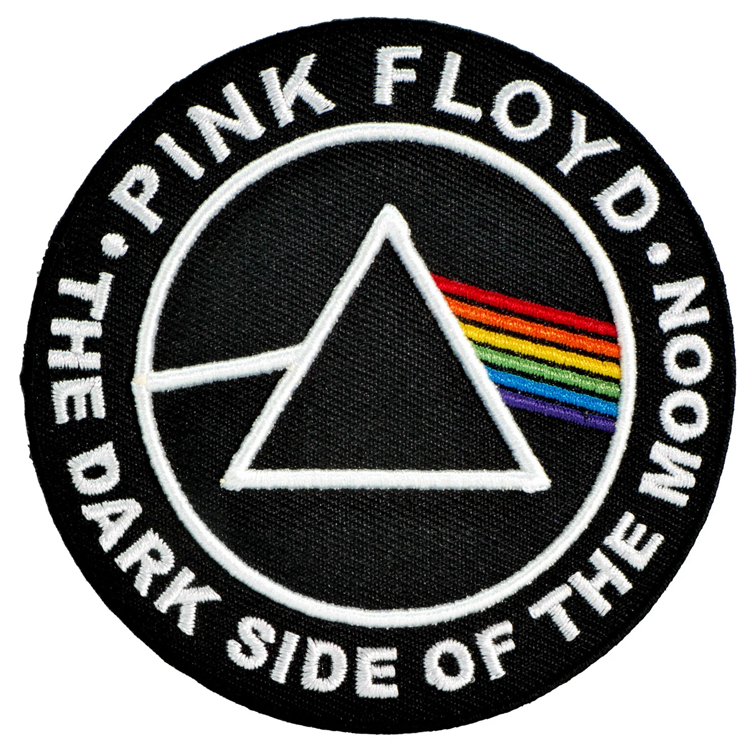 DSOTM 3D Embroidered Patch