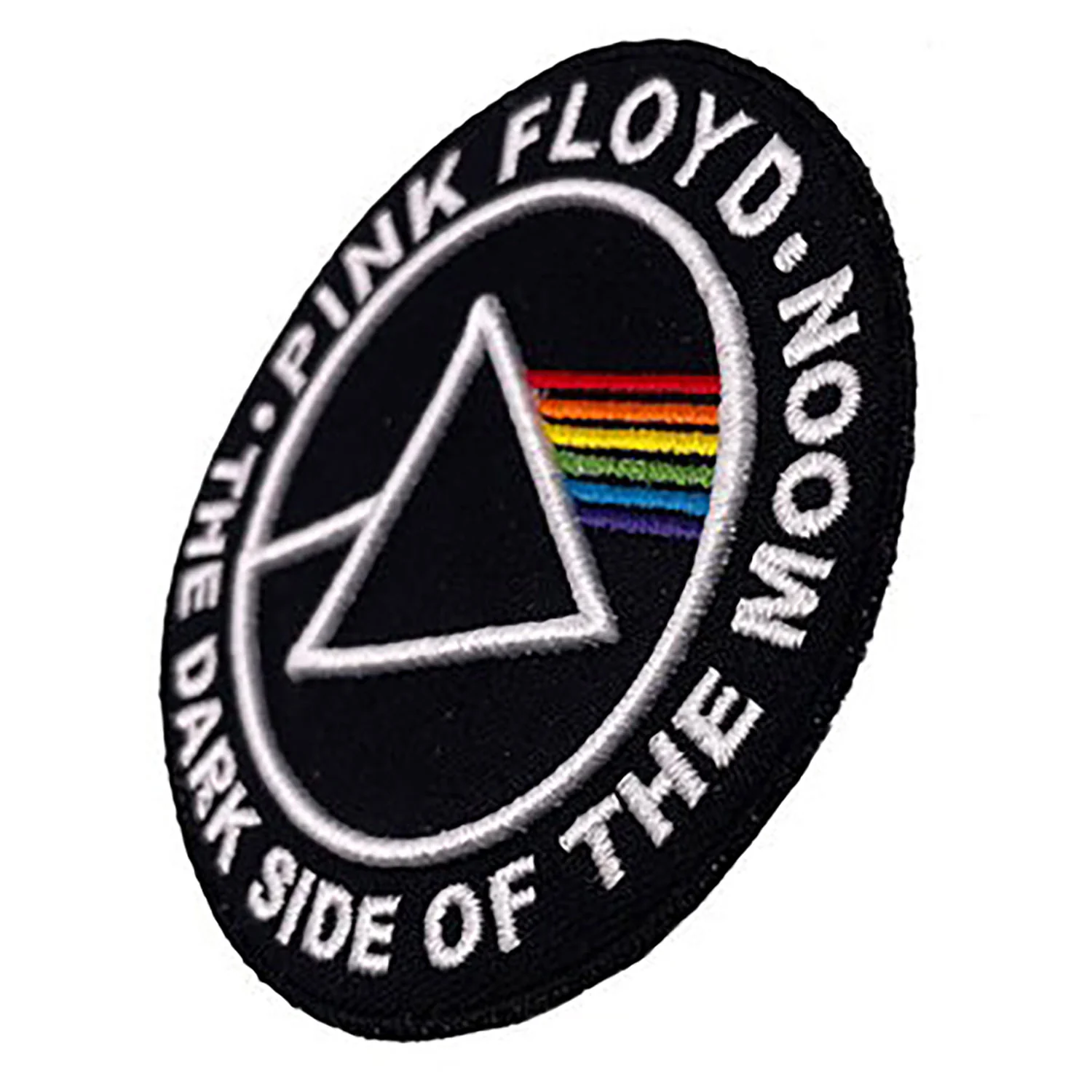 DSOTM 3D Embroidered Patch - Image 2