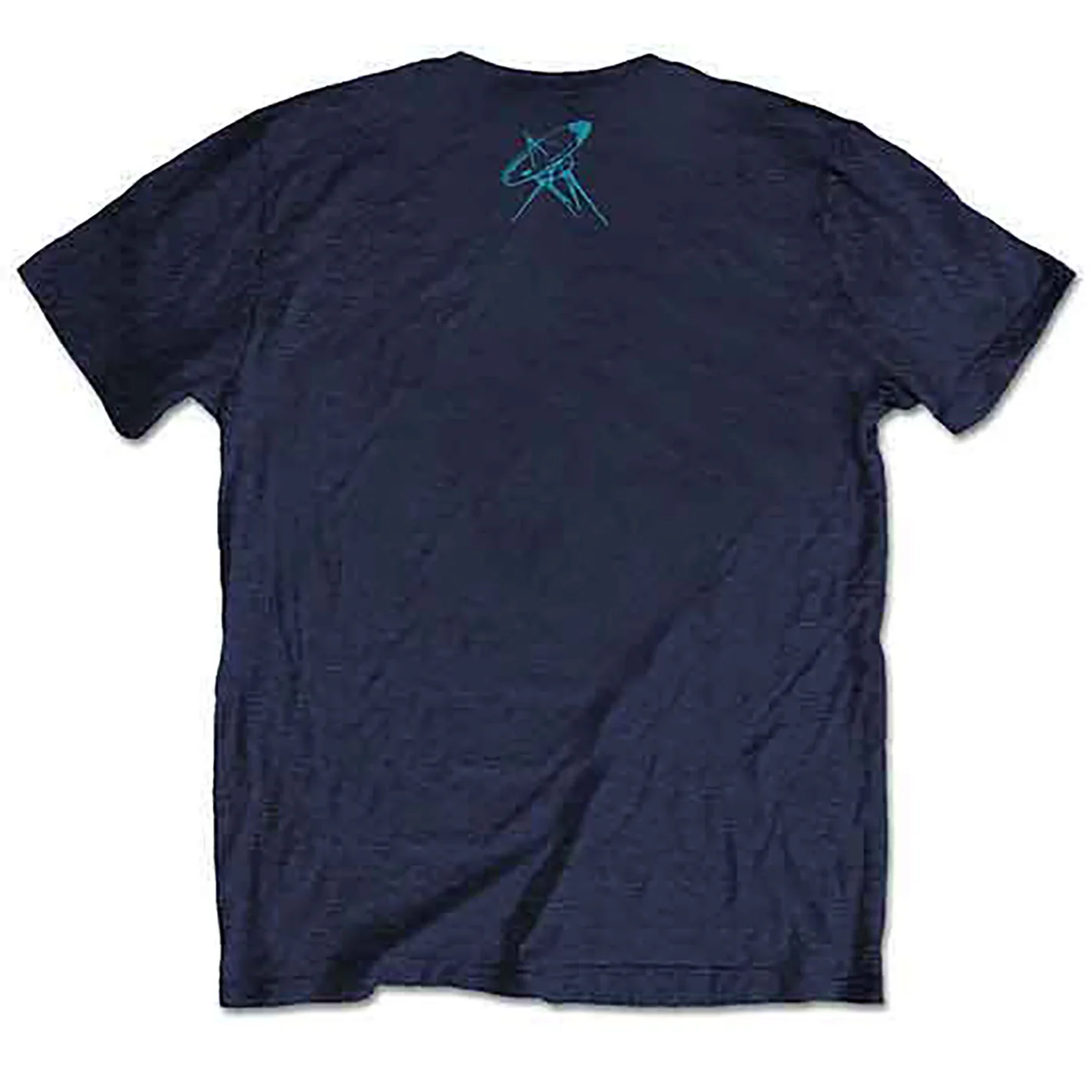 First In Space Vignette T-shirt - Image 2
