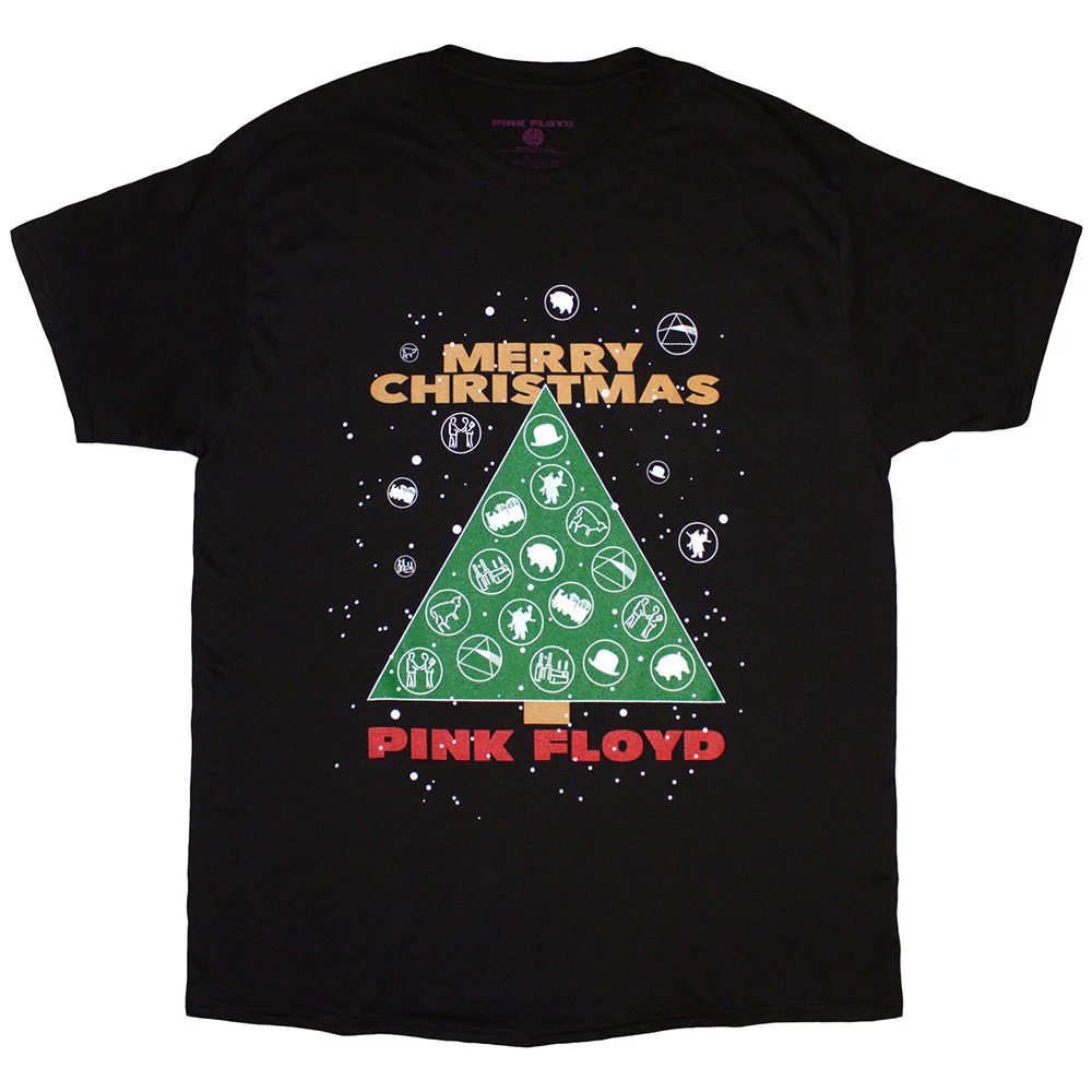 Merry Christmas T-shirt