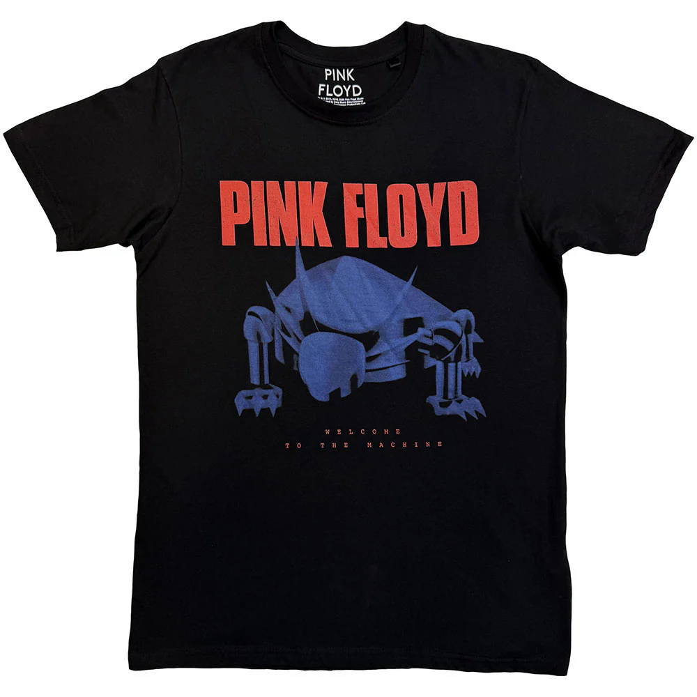 Monster T-shirt