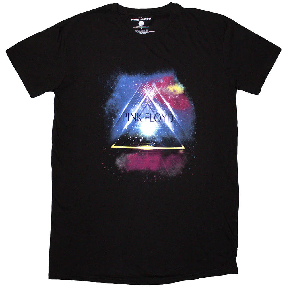 Space Prism Work Dress