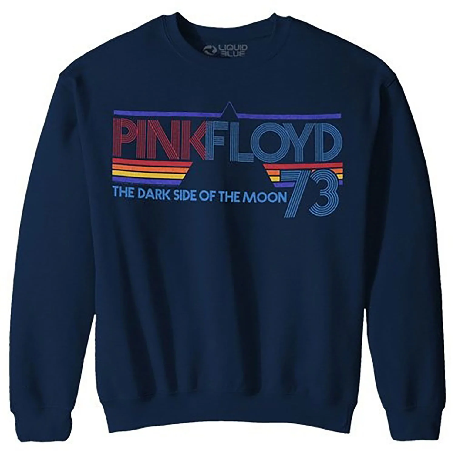 Sun Is The Same Fleece Sweatshirt
