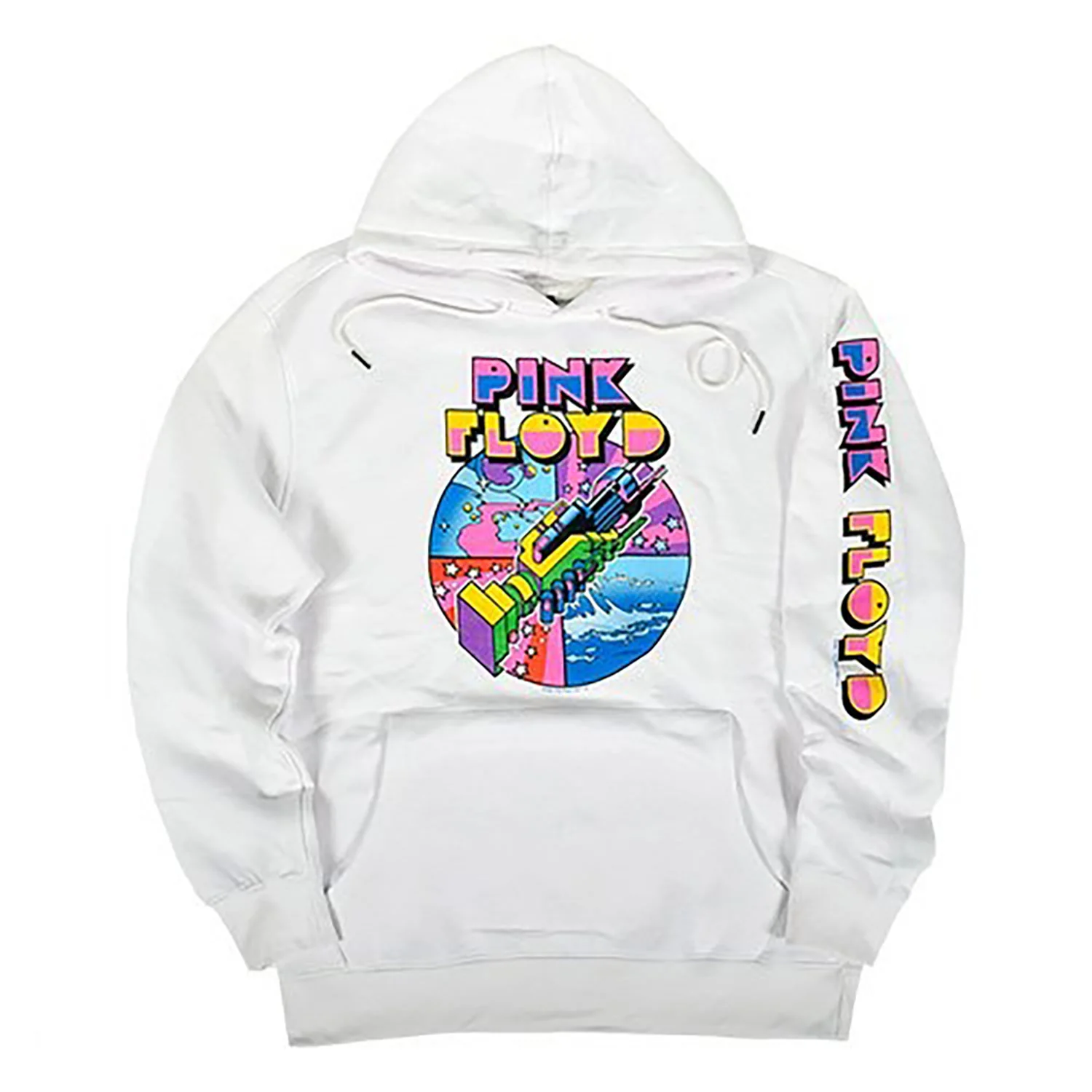 WYWH Mod Hooded Sweatshirt