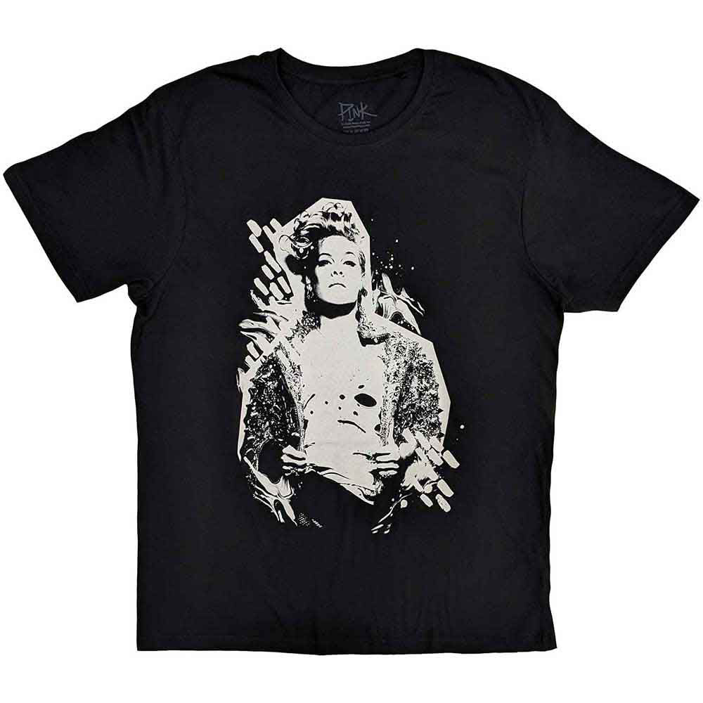 Painty T-shirt
