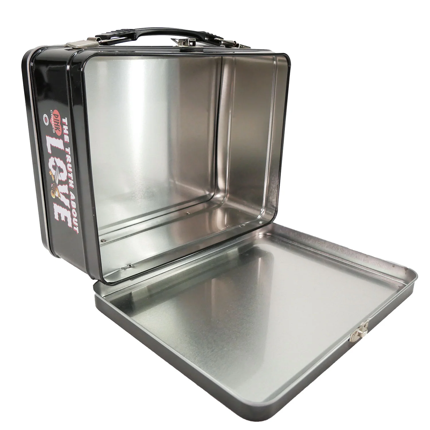 The Truth About Love Lunch Box - Image 2