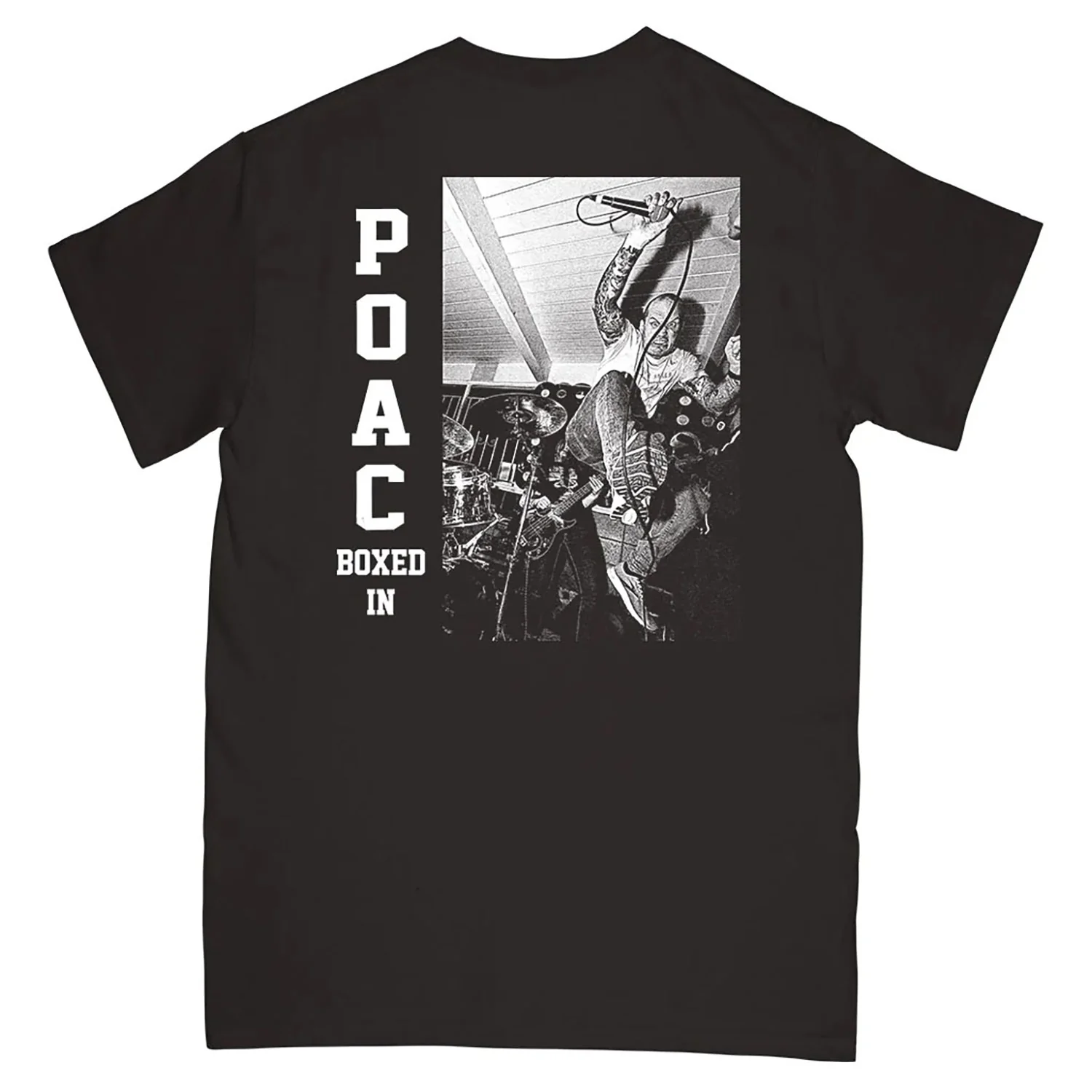 Boxed In T-shirt - Image 2
