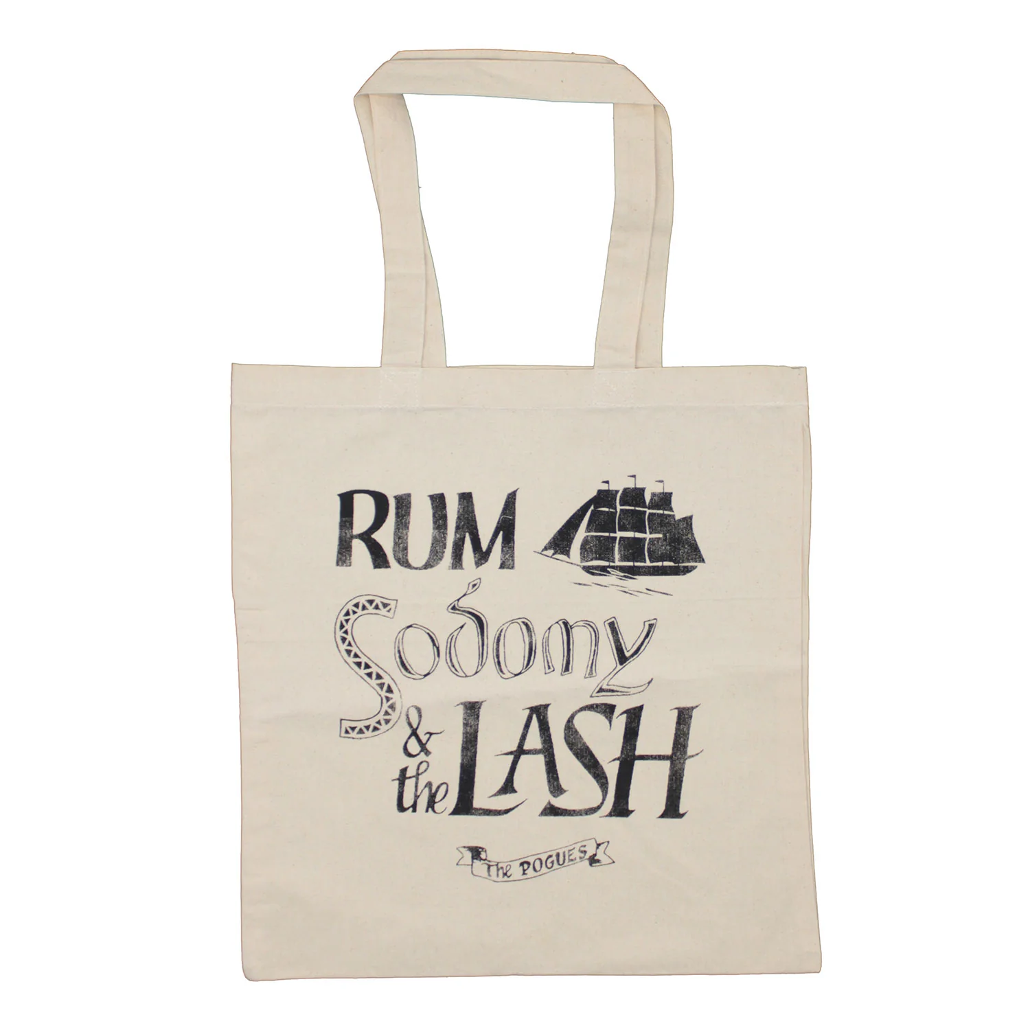 Rum Sodomy & the Lash Wallets & Handbags