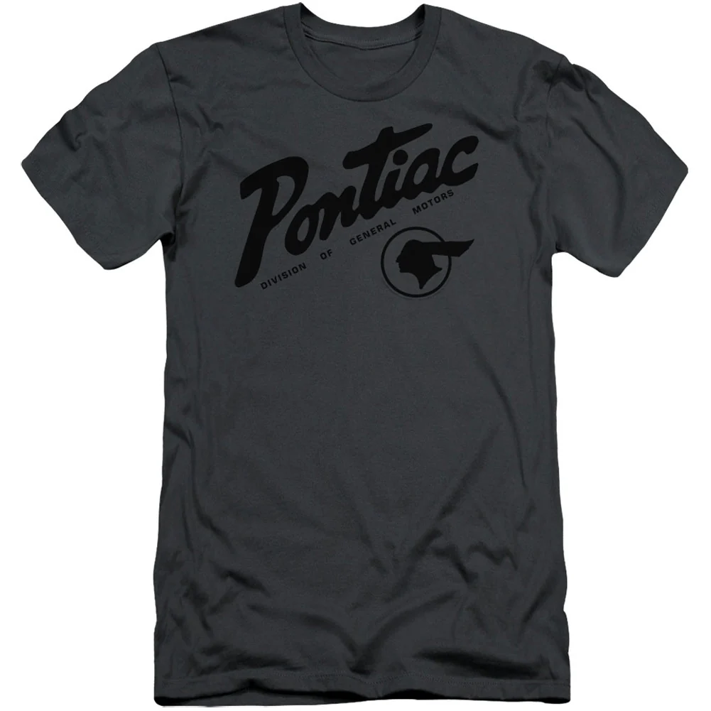 Division Adult Slim Fit Slim Fit T-shirt