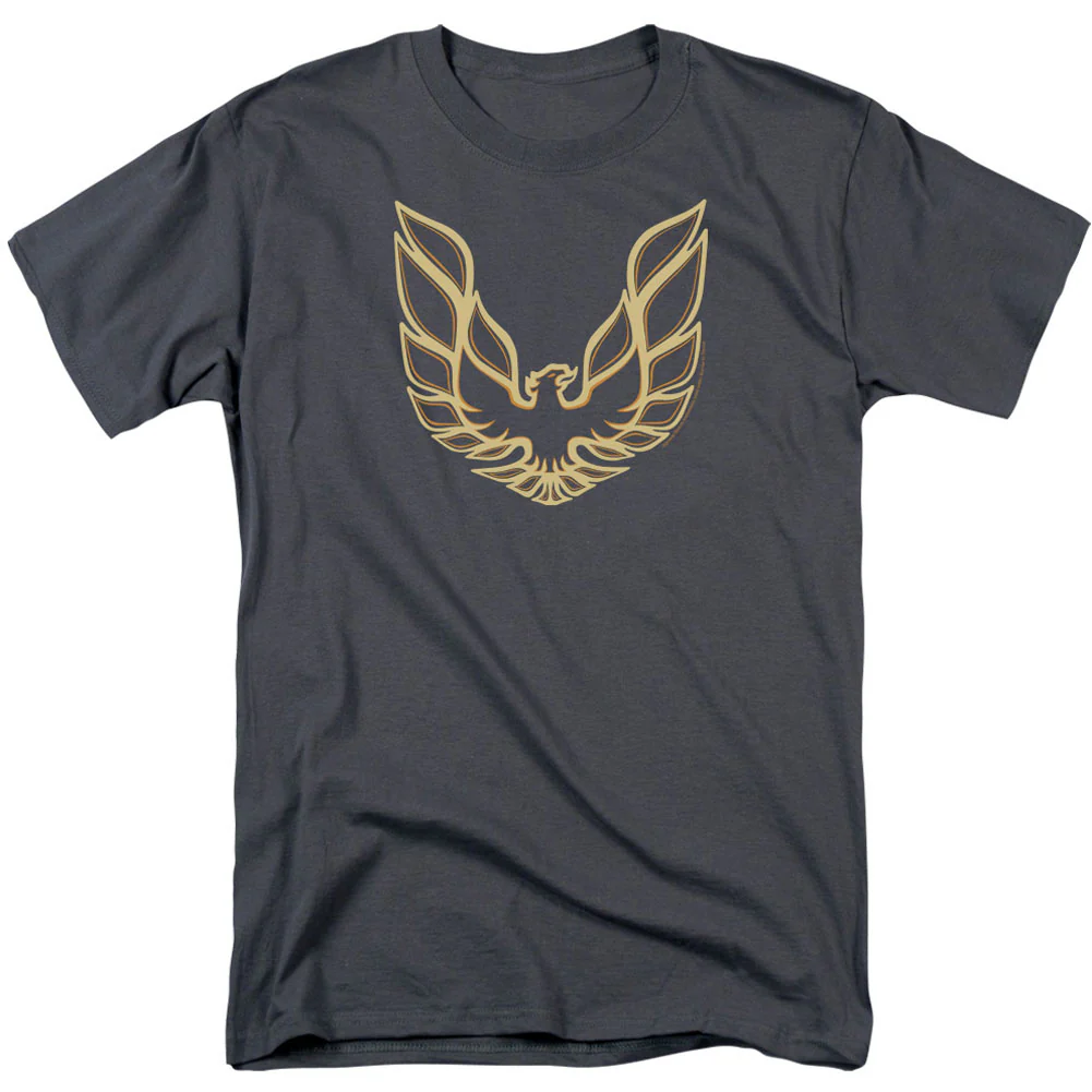 Iconic Firebird Adult T-shirt