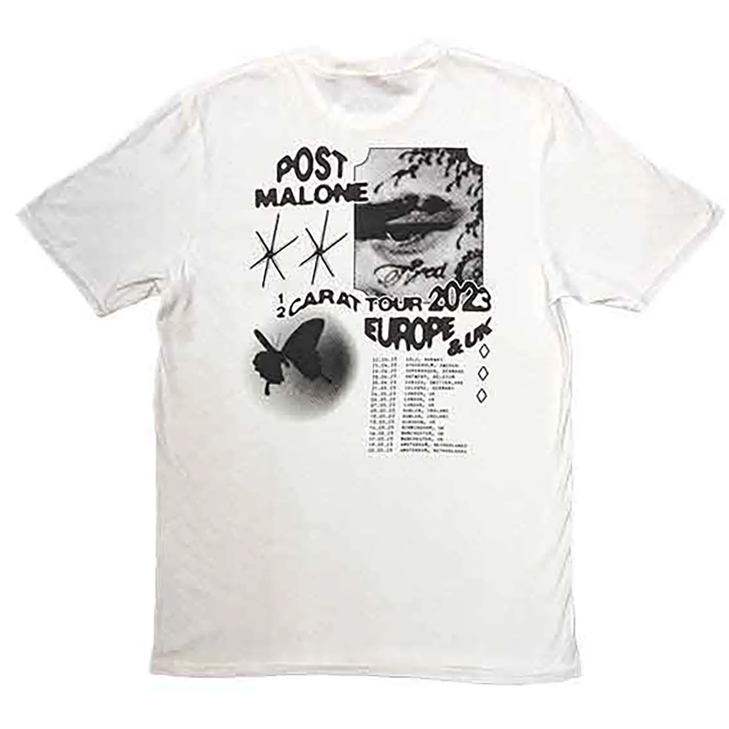 Collage T-shirt - Image 2