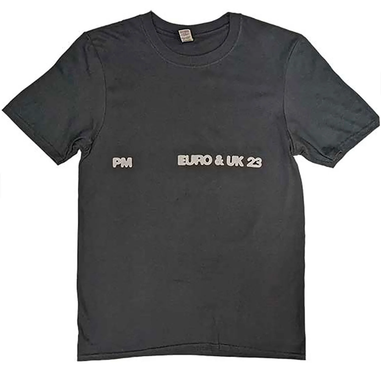 Collage T-shirt