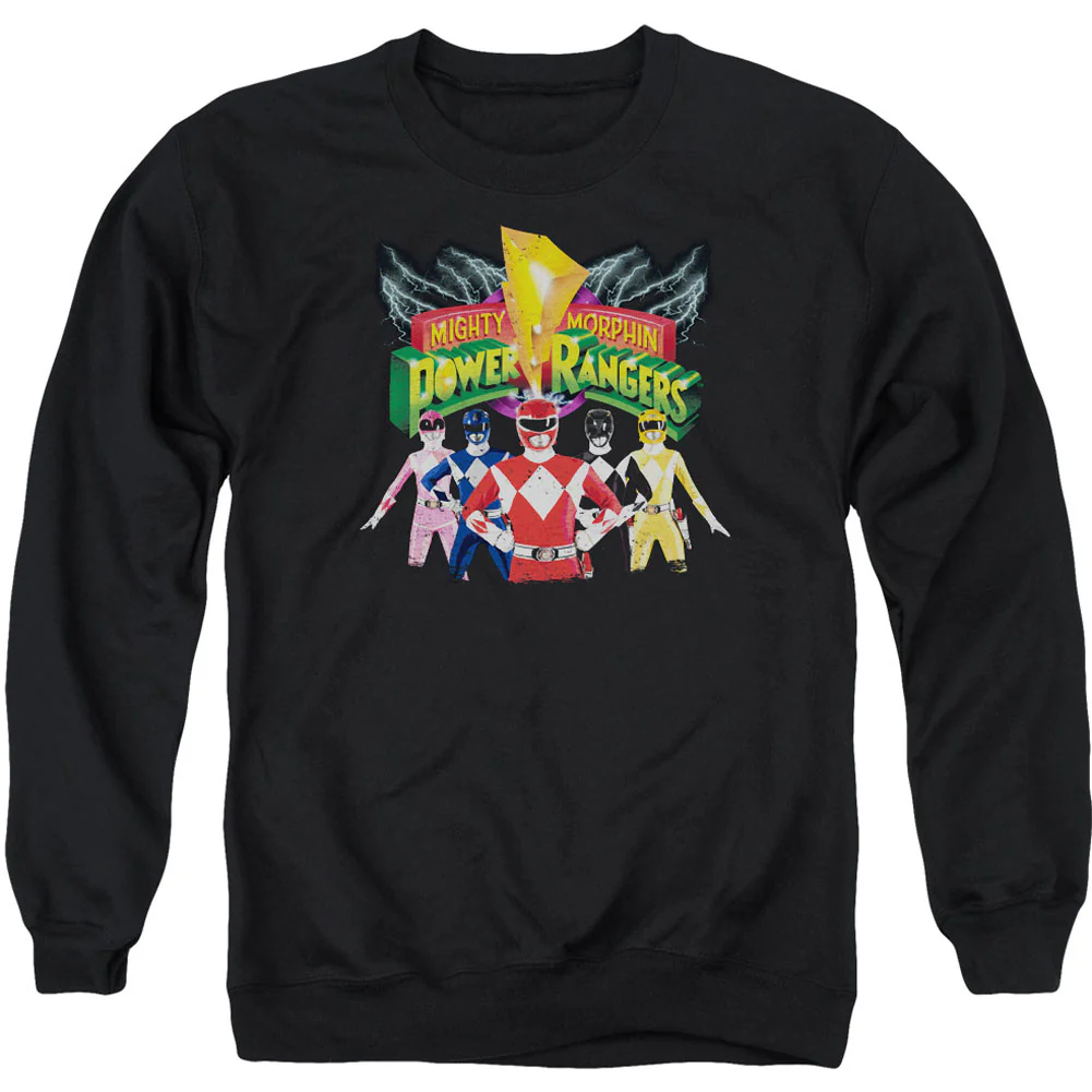 Rangers Unite Adult Sweatshirt