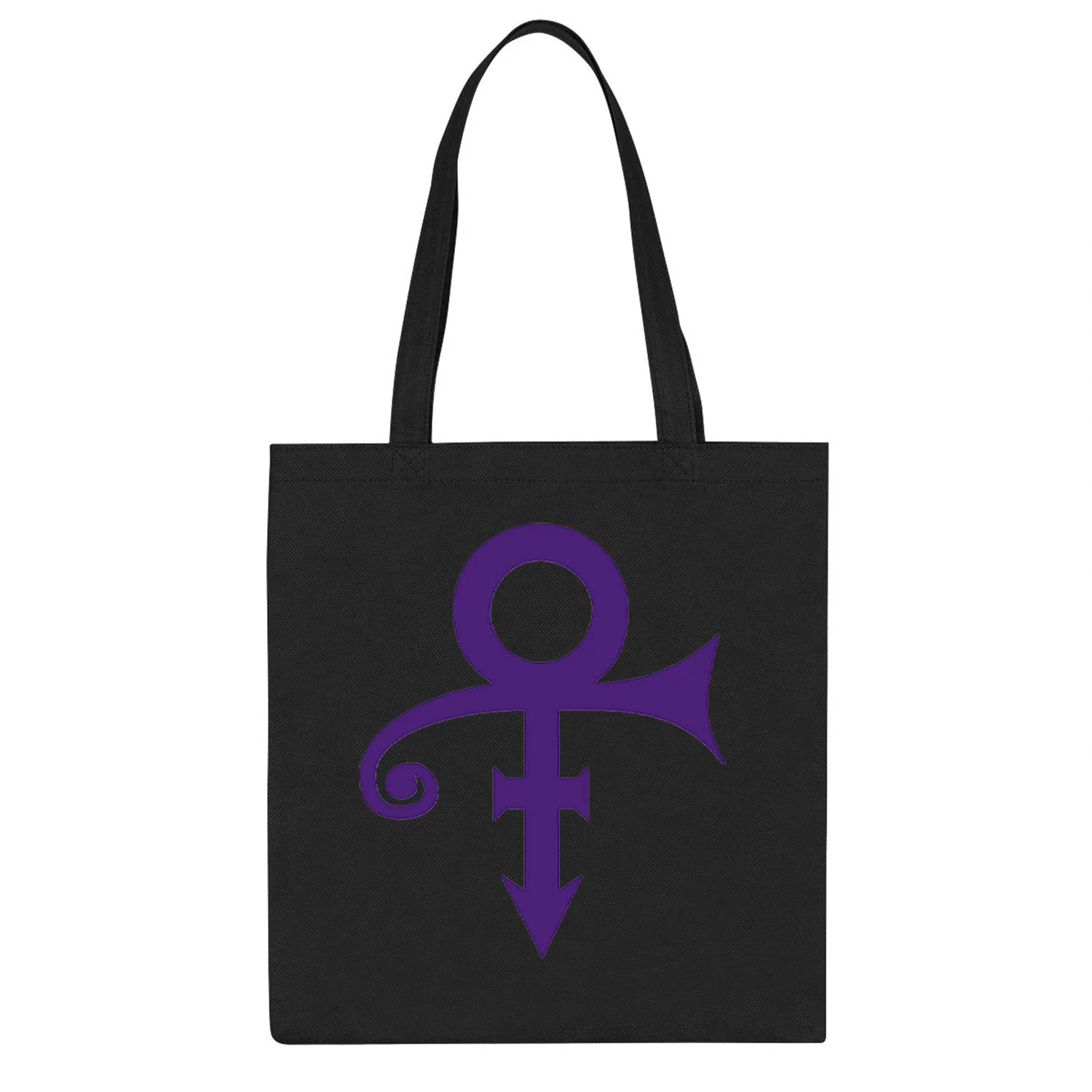 Love Symbol Tote Wallets & Handbags