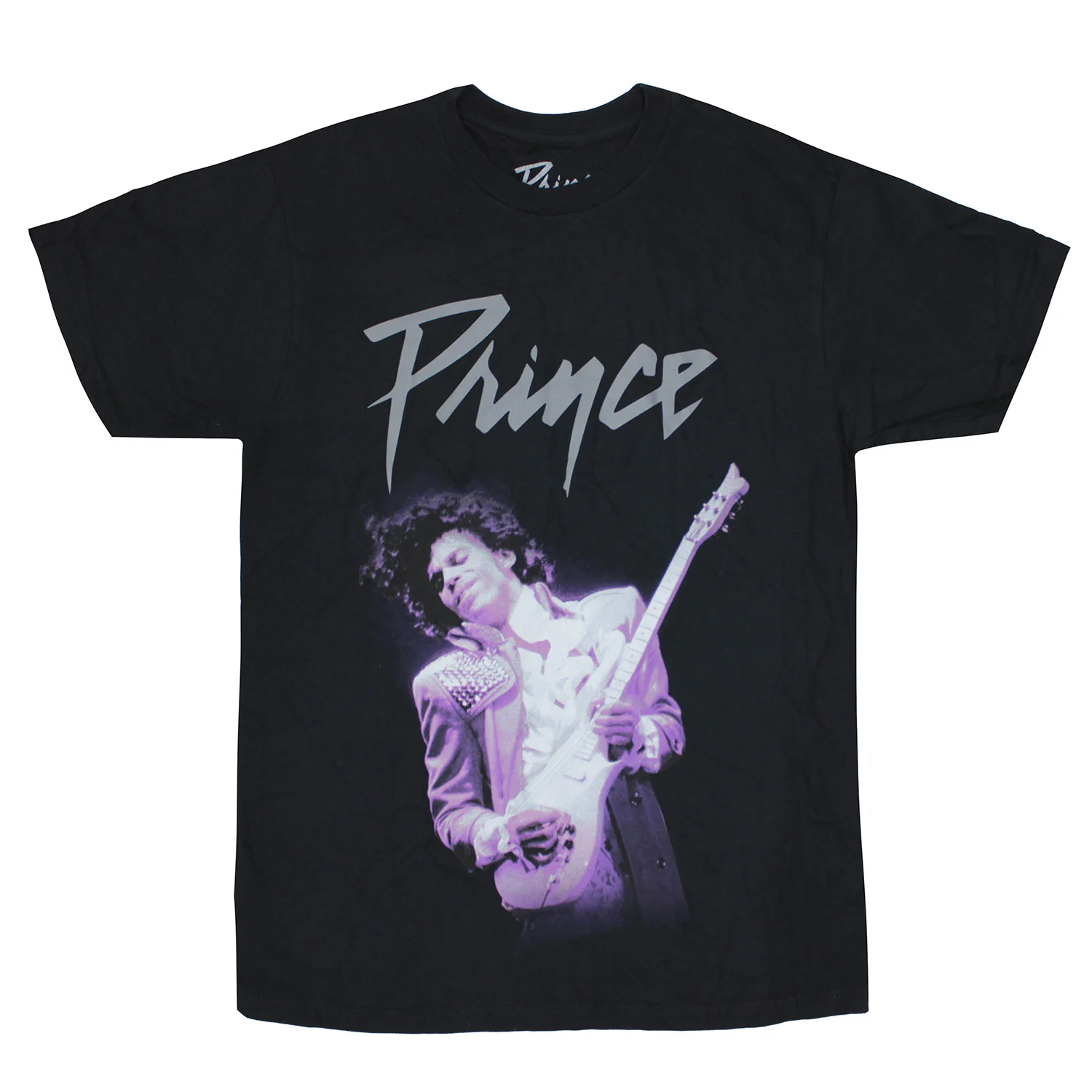 Playing Live T-shirt