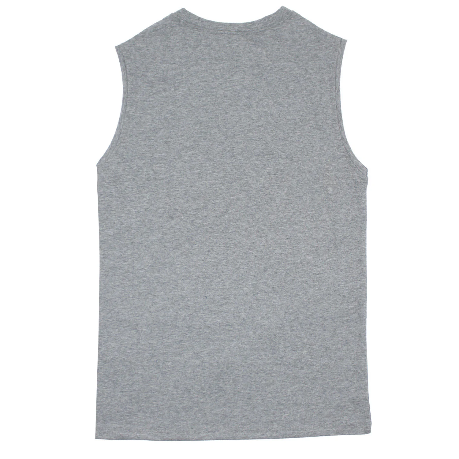 Purple Rain Mens Tank - Image 2