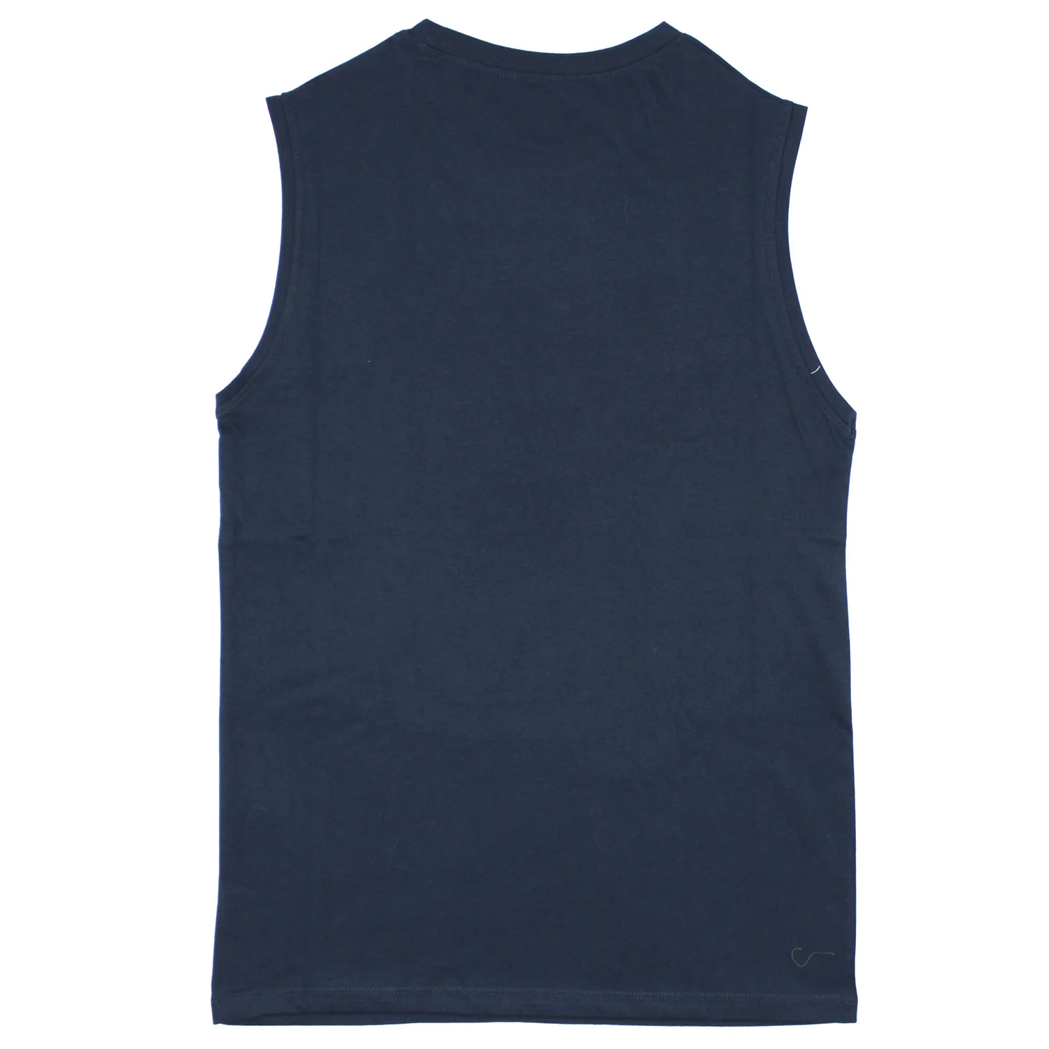 Classic Crest Mens Tank - Image 2