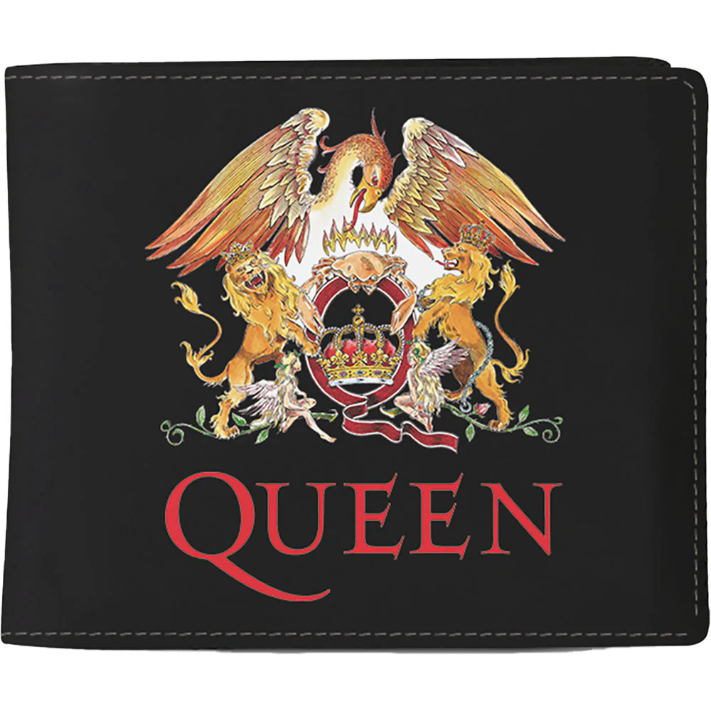 Crest Wallet