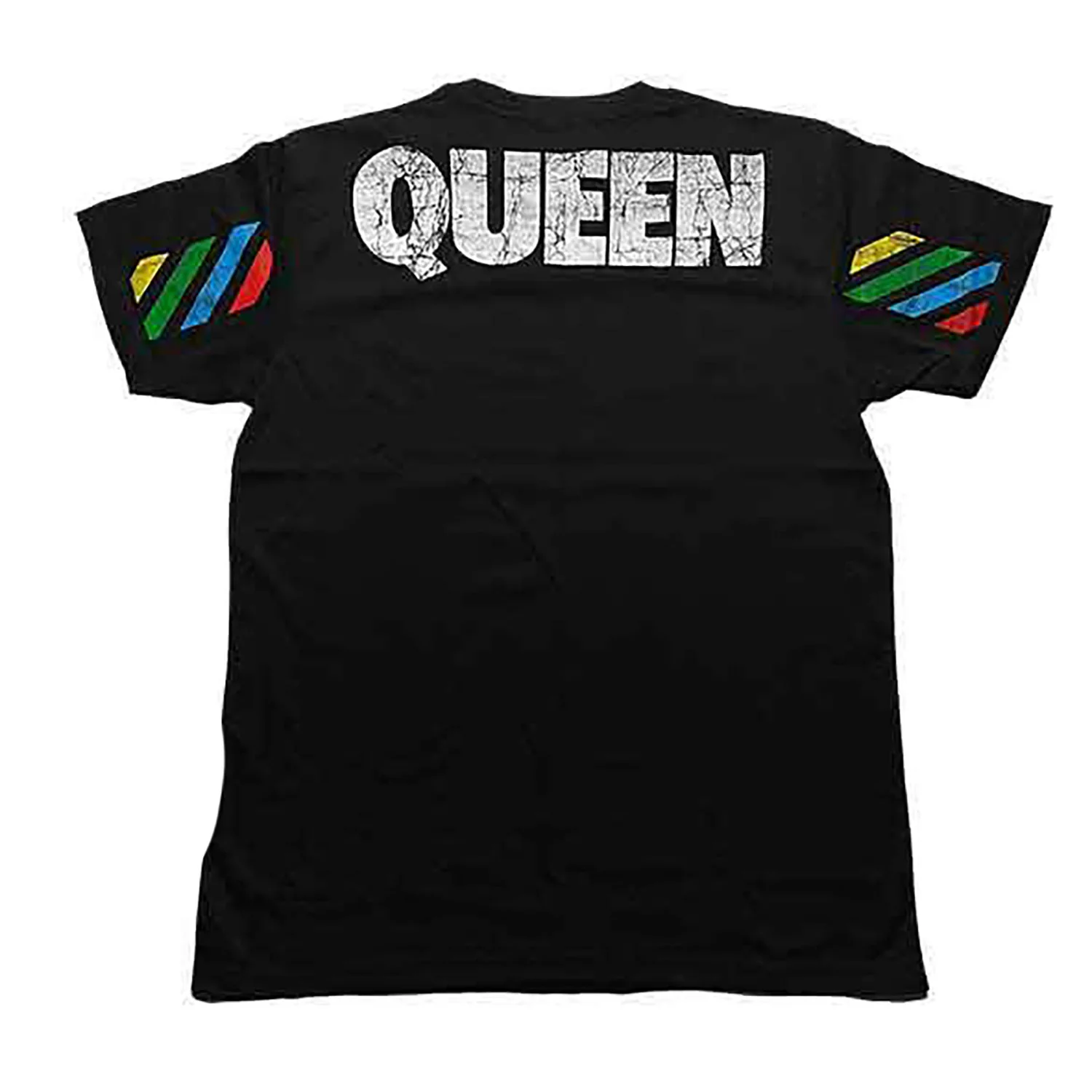 Hot Space Tour '82 T-shirt - Image 2