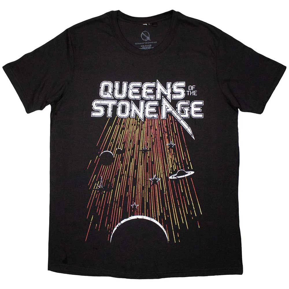 Meteor Shower T-shirt